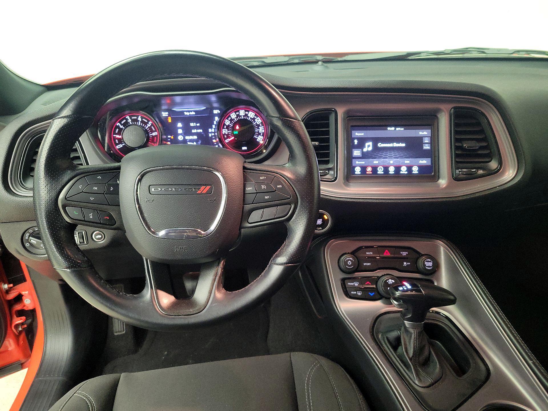 Thumbnail: 2023 Dodge Challenger - 10