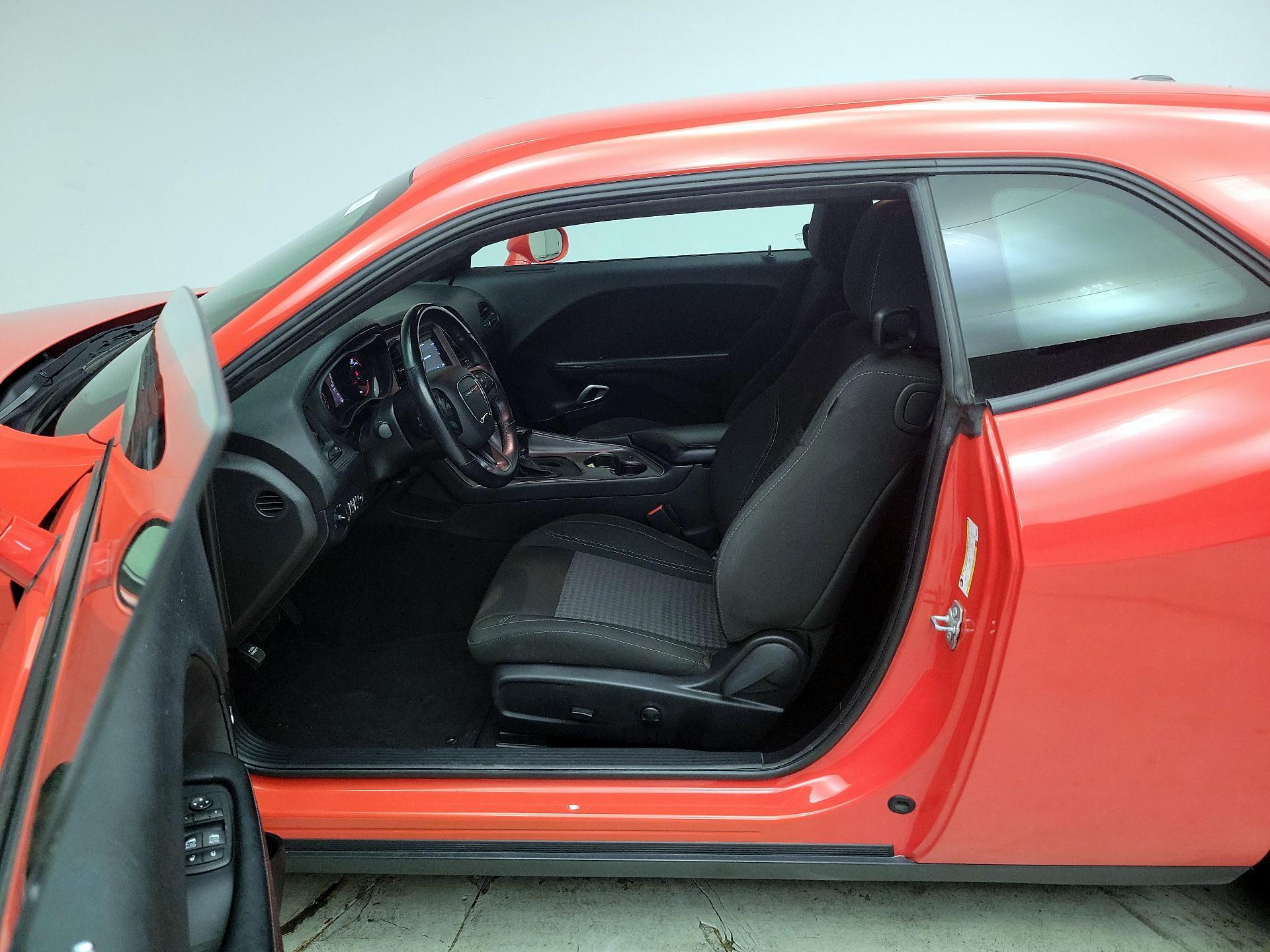 Thumbnail: 2023 Dodge Challenger - 11