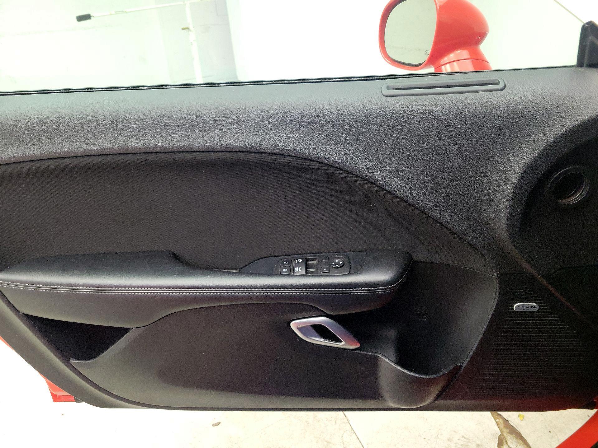 Thumbnail: 2023 Dodge Challenger - 12