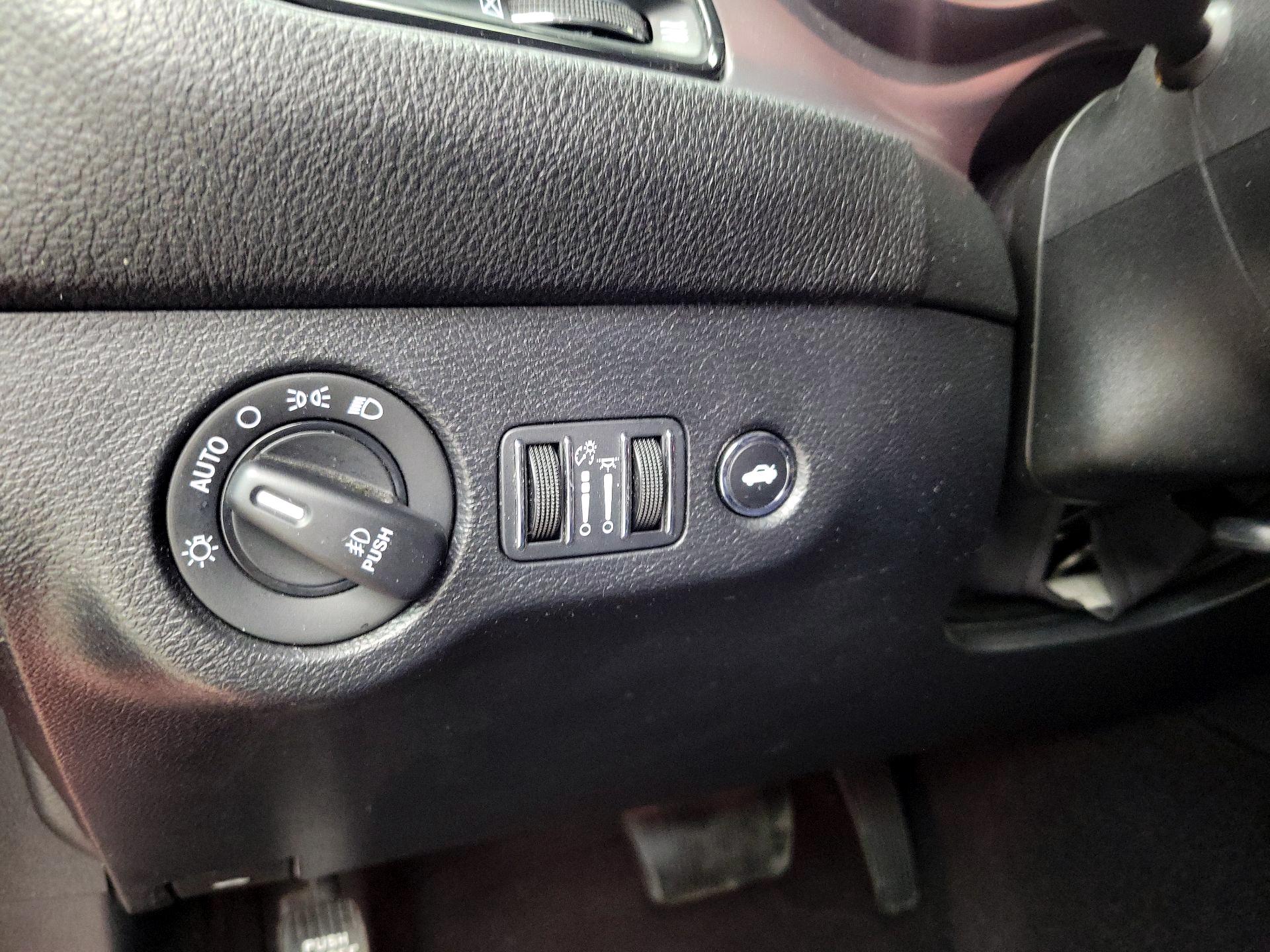 Thumbnail: 2023 Dodge Challenger - 13