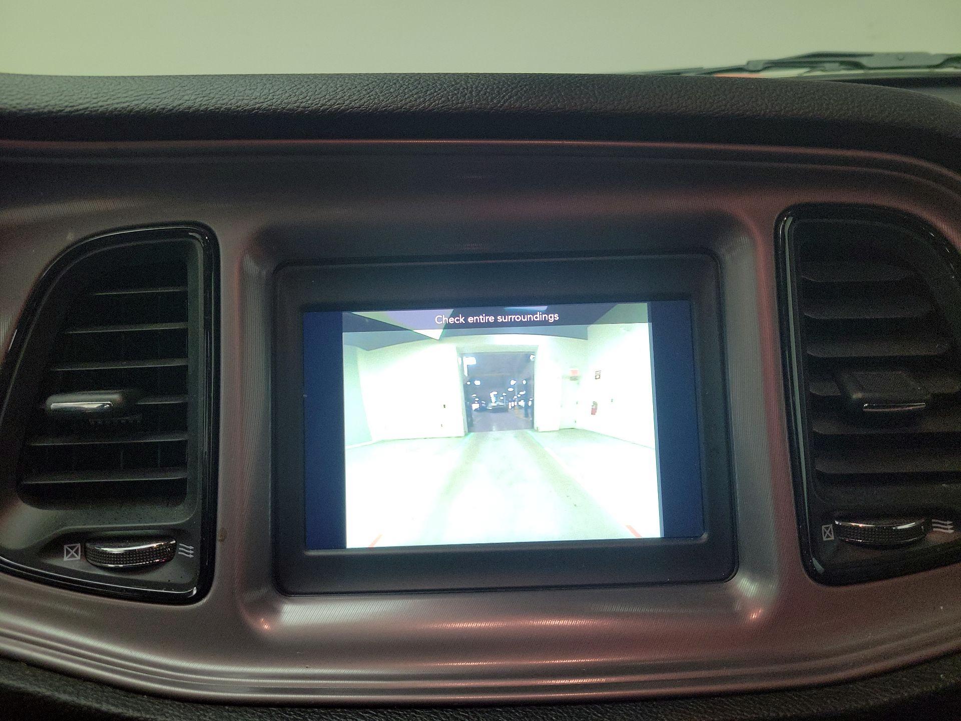 Thumbnail: 2023 Dodge Challenger - 14