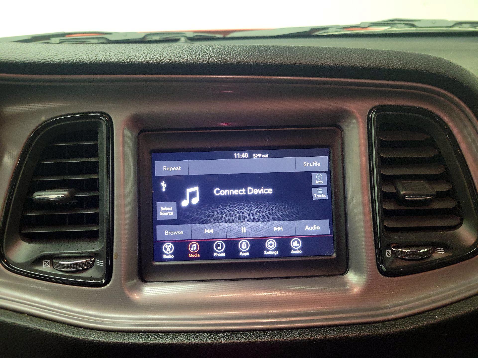 Thumbnail: 2023 Dodge Challenger - 15