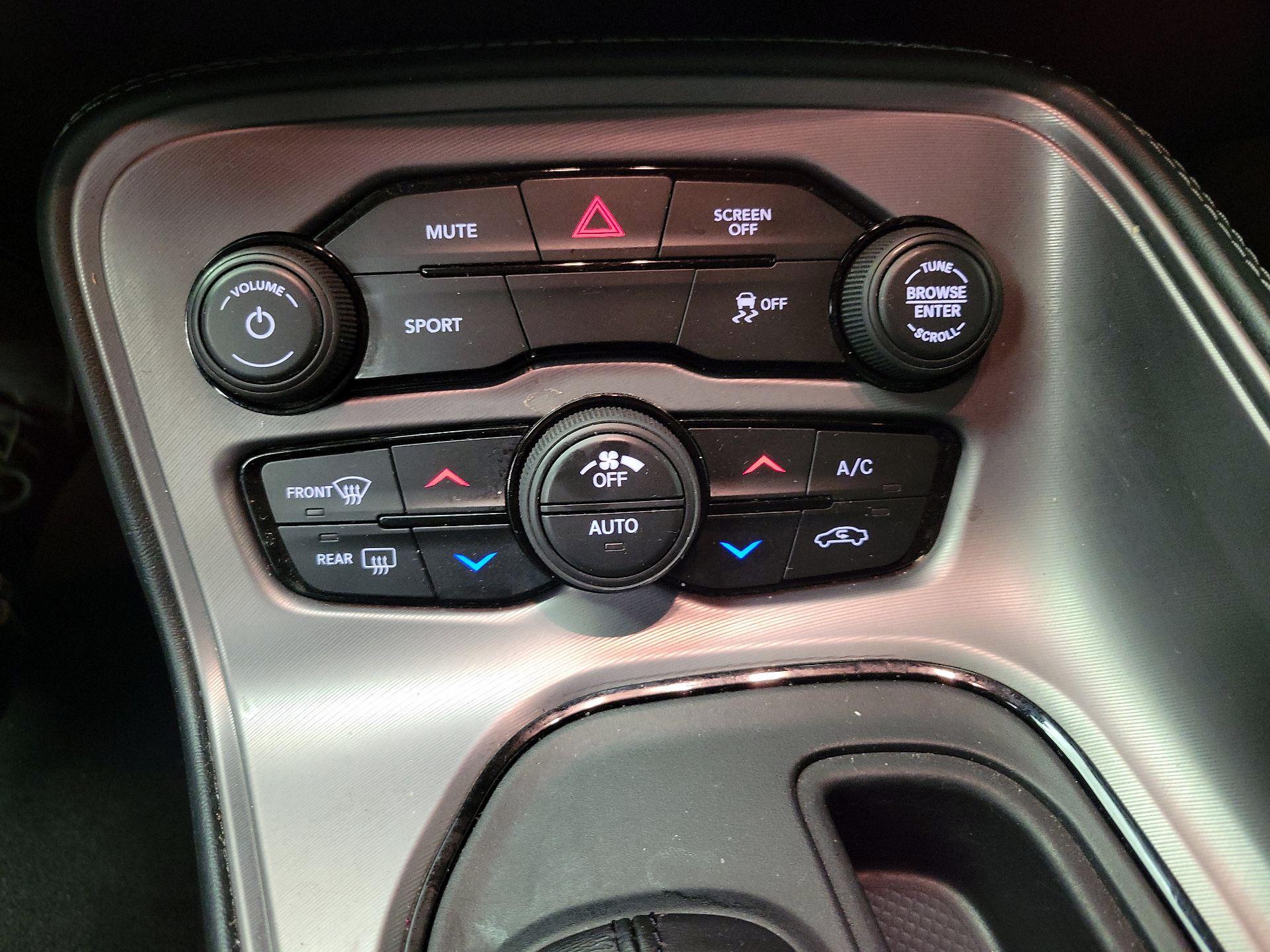 Thumbnail: 2023 Dodge Challenger - 16