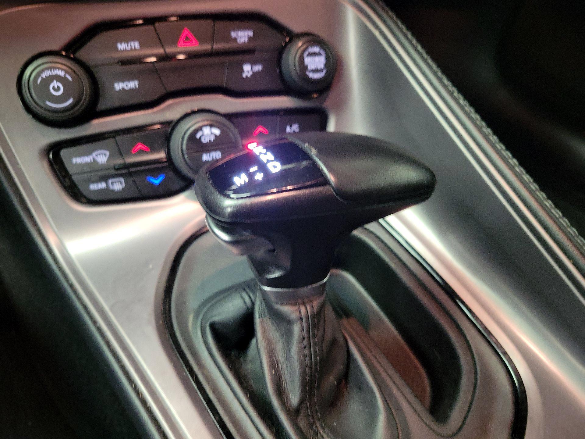 Thumbnail: 2023 Dodge Challenger - 17