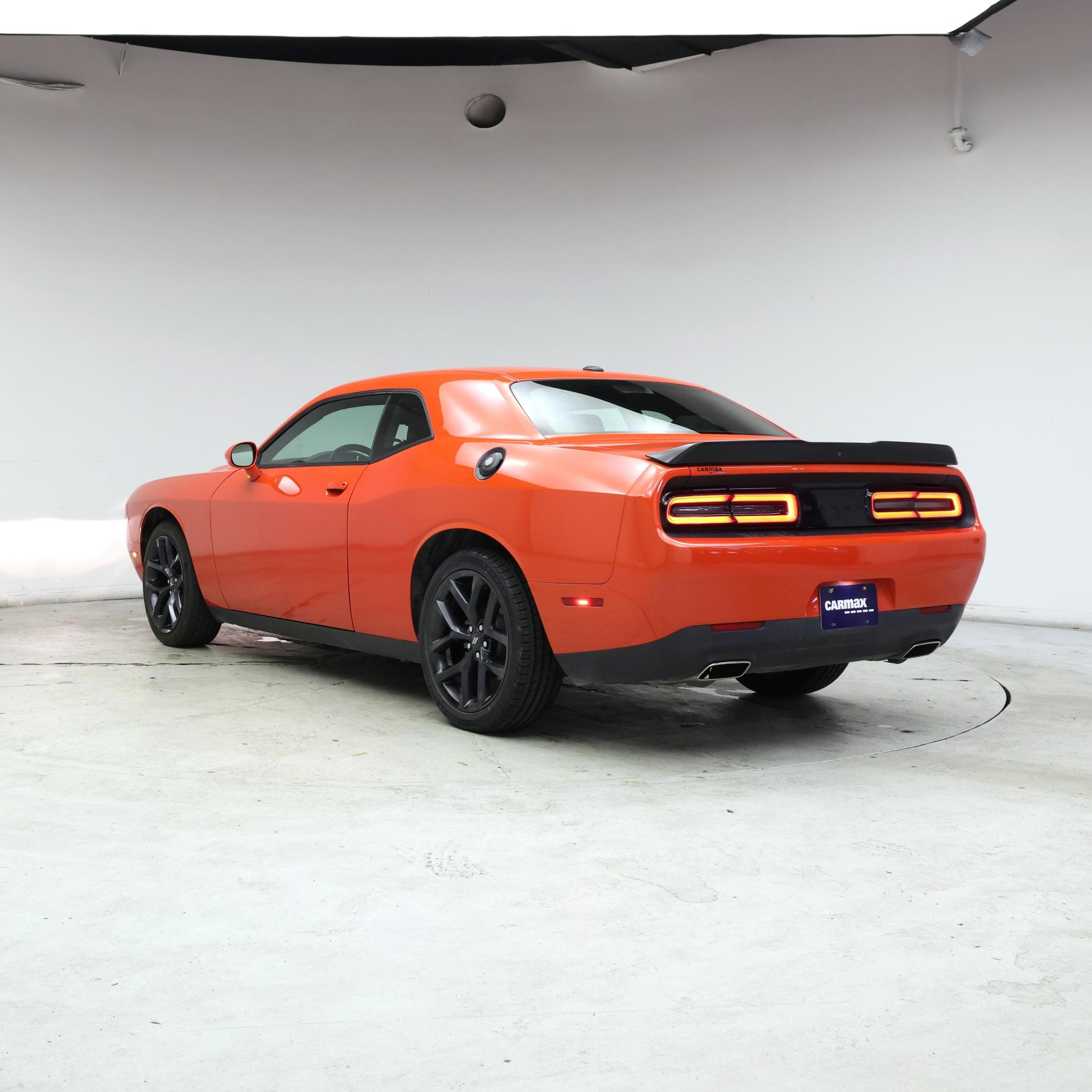 Thumbnail: 2023 Dodge Challenger - 2
