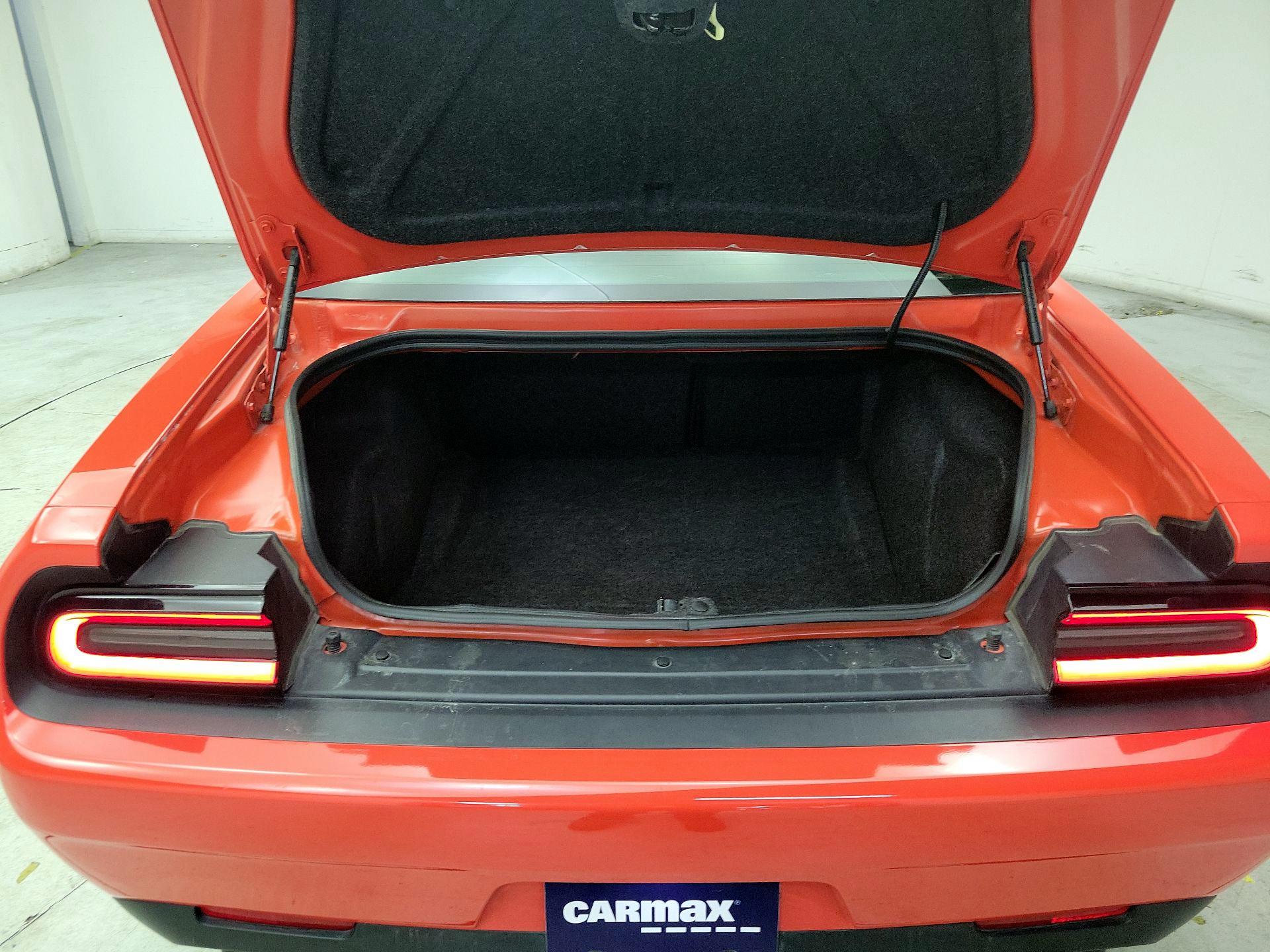 Thumbnail: 2023 Dodge Challenger - 20