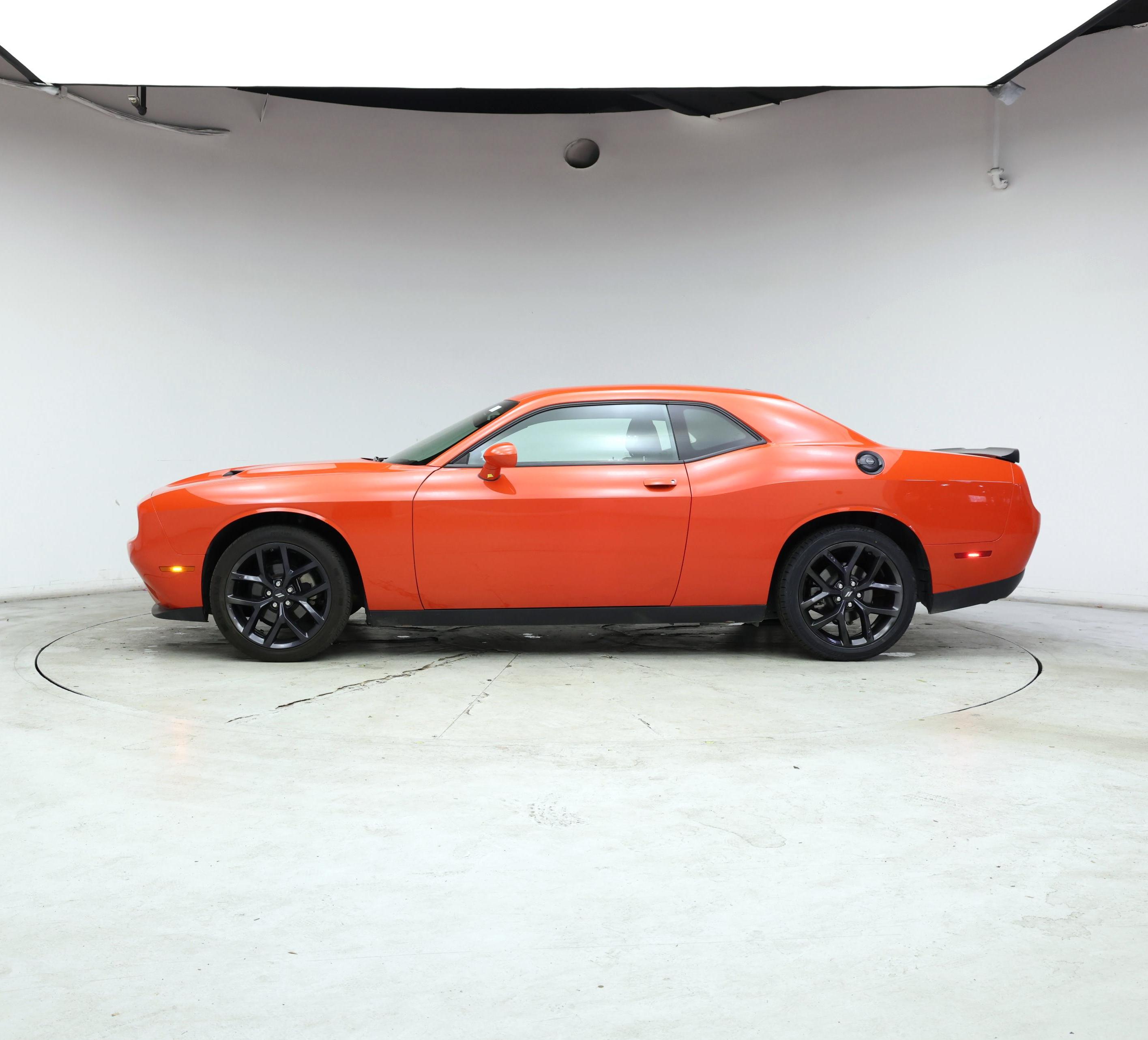 Thumbnail: 2023 Dodge Challenger - 3