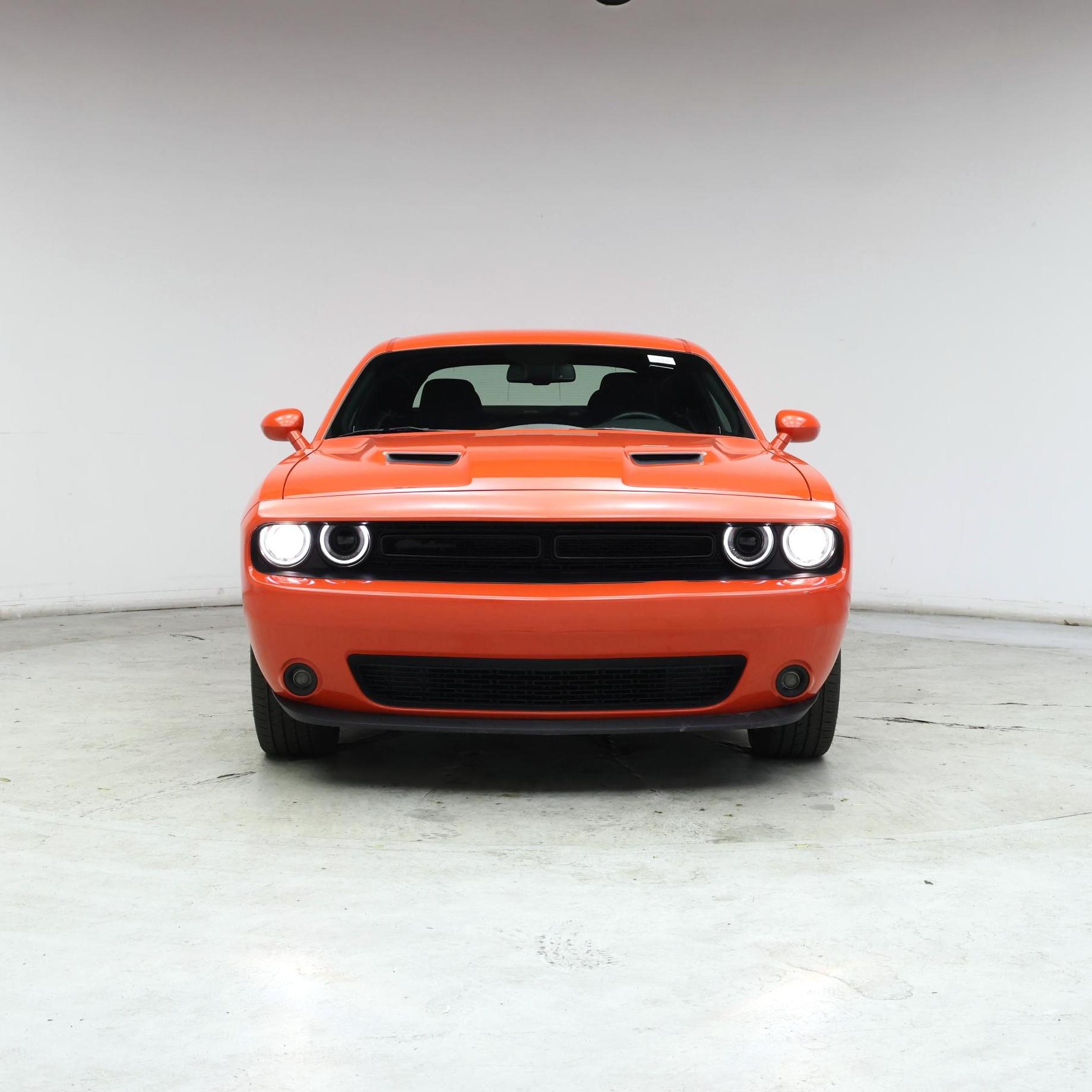 Thumbnail: 2023 Dodge Challenger - 5