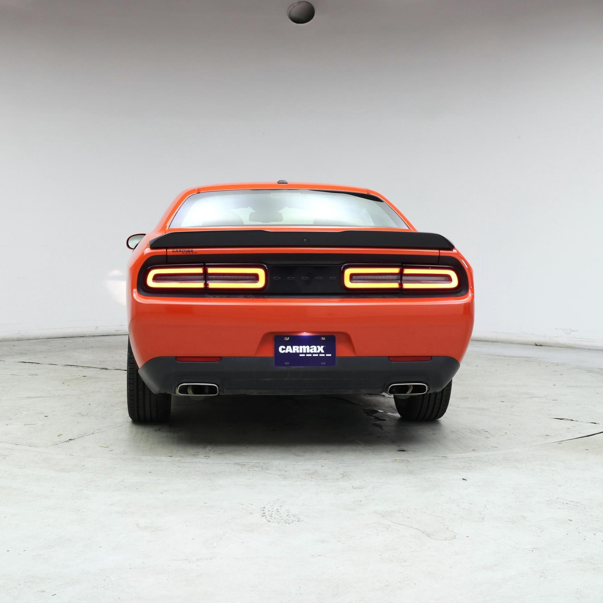 Thumbnail: 2023 Dodge Challenger - 6