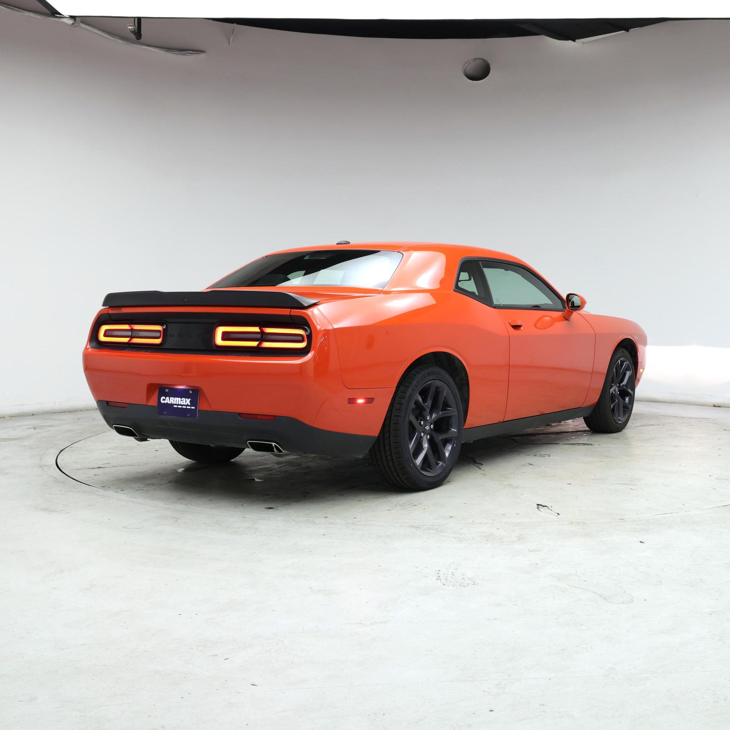 Thumbnail: 2023 Dodge Challenger - 8