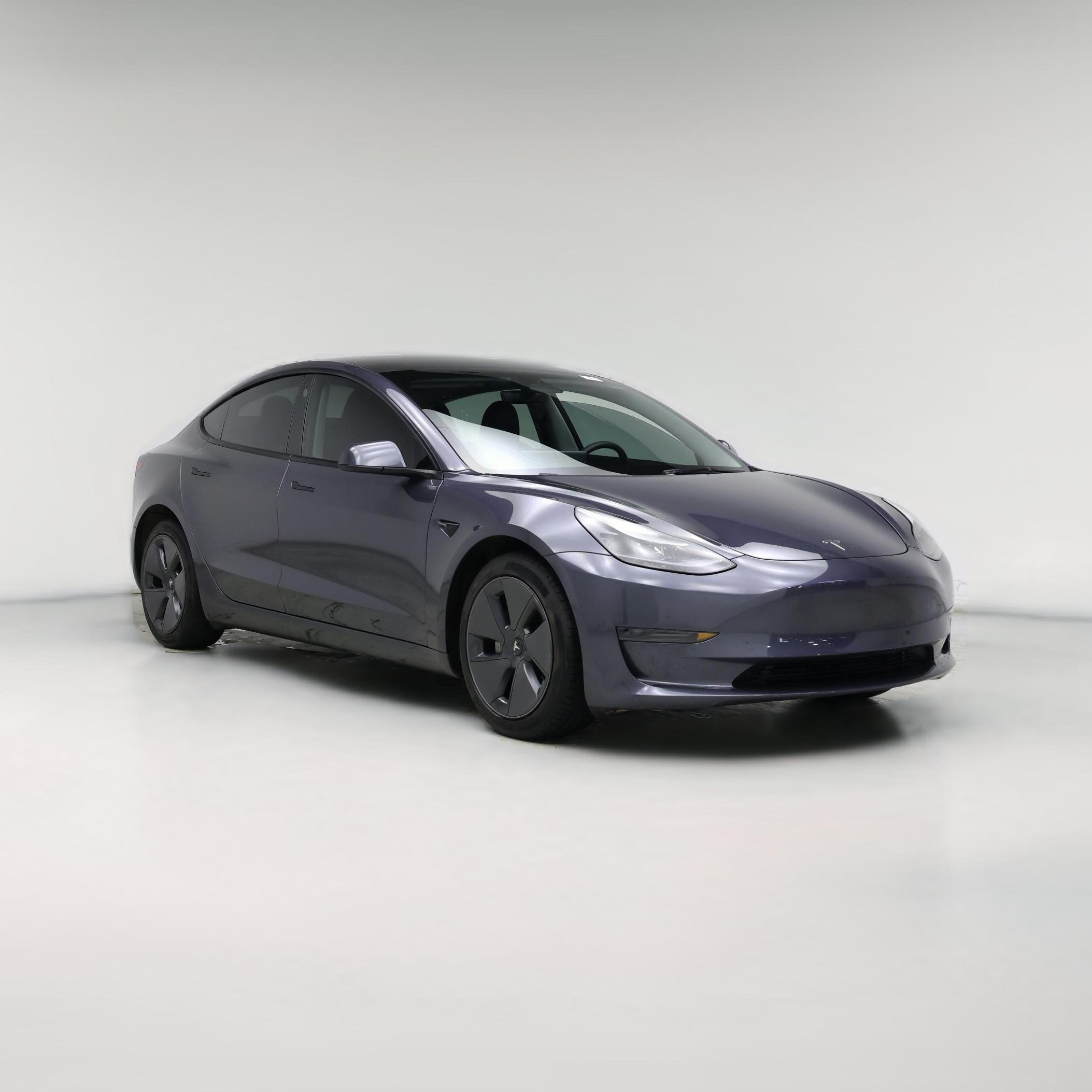 Thumbnail: 2023 Tesla Model 3 - 1