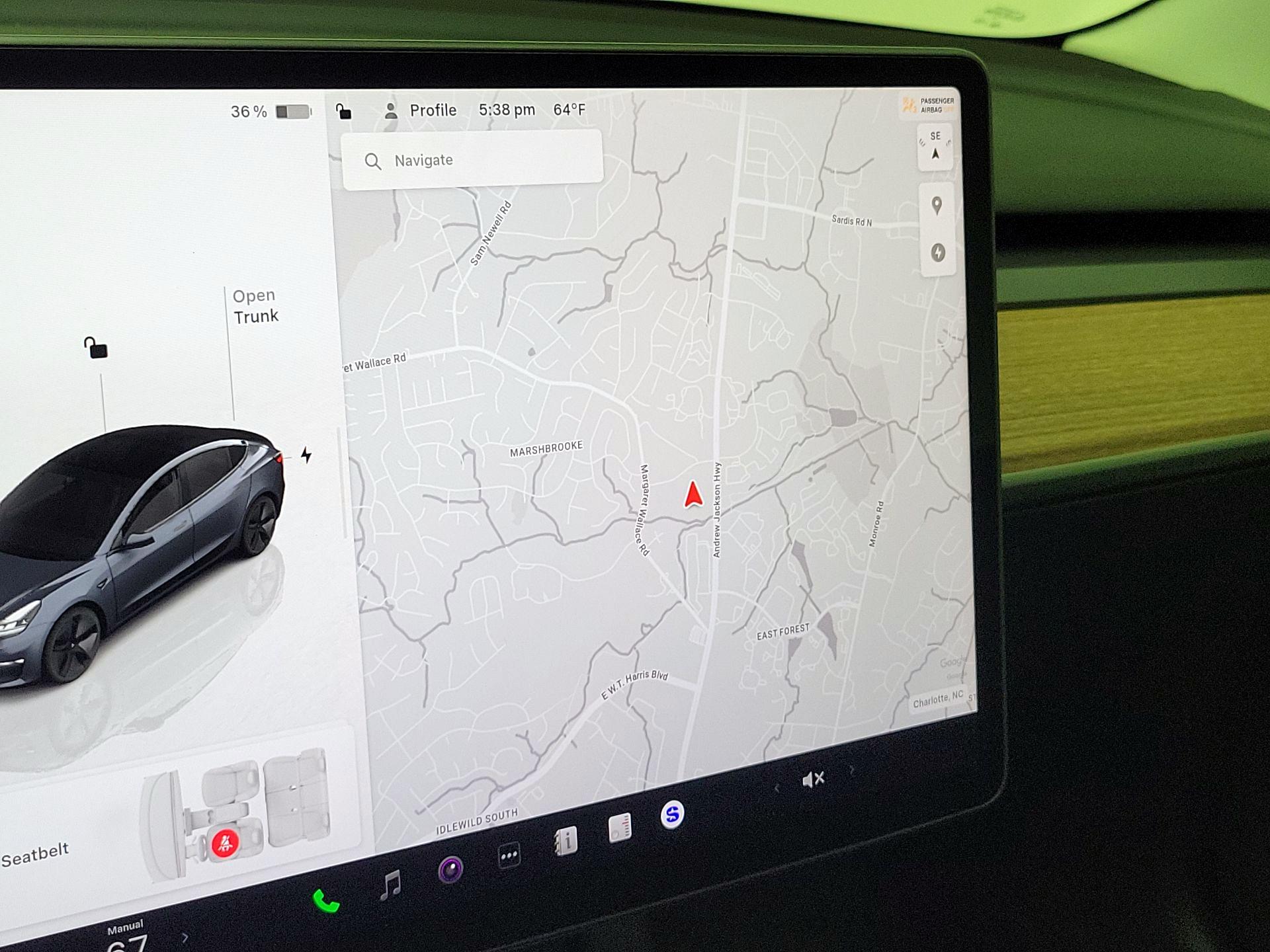 Thumbnail: 2023 Tesla Model 3 - 14