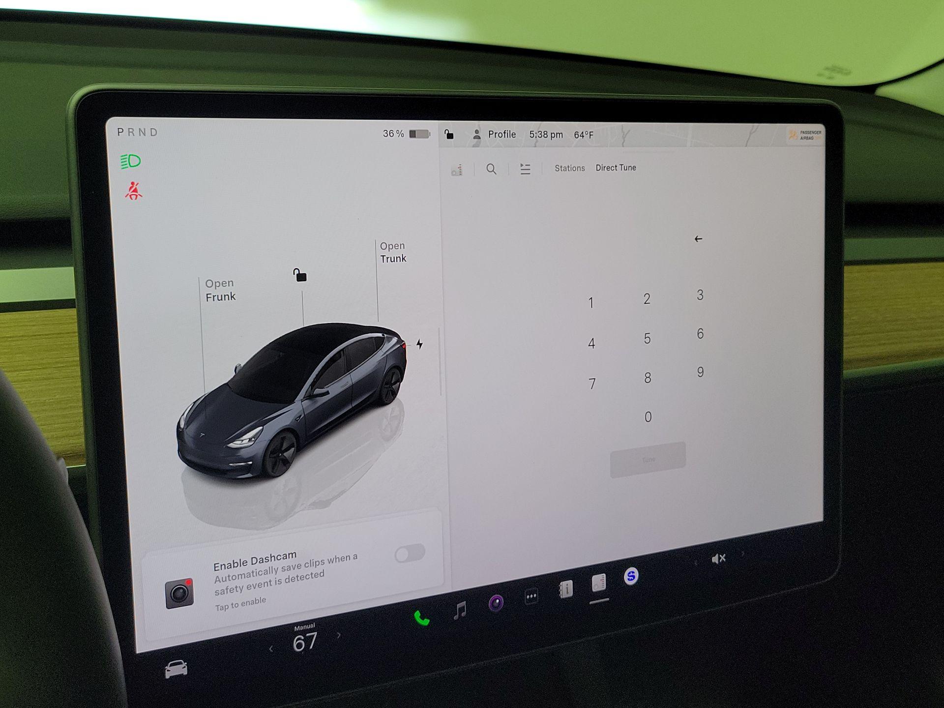 Thumbnail: 2023 Tesla Model 3 - 16