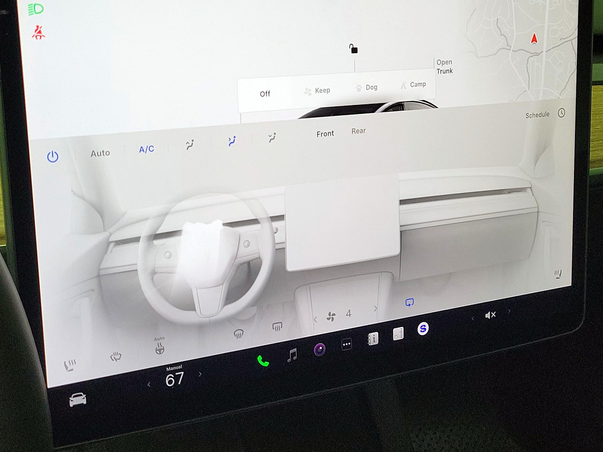 Thumbnail: 2023 Tesla Model 3 - 17