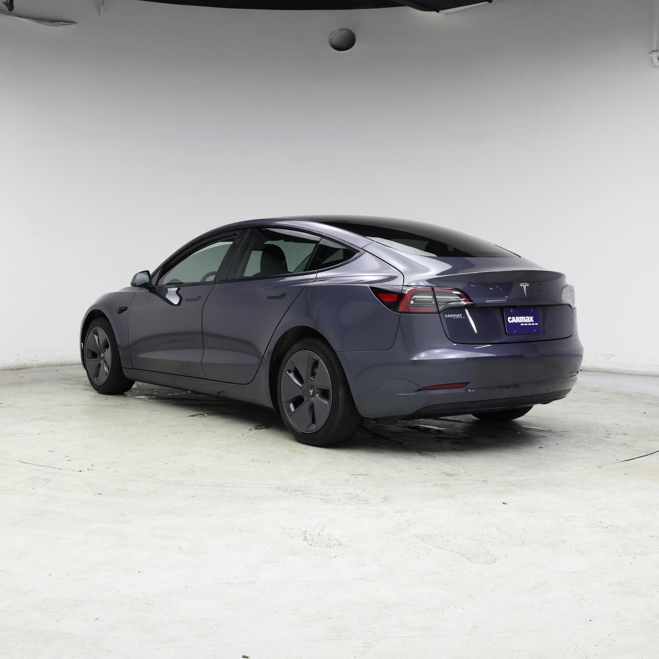 Thumbnail: 2023 Tesla Model 3 - 2