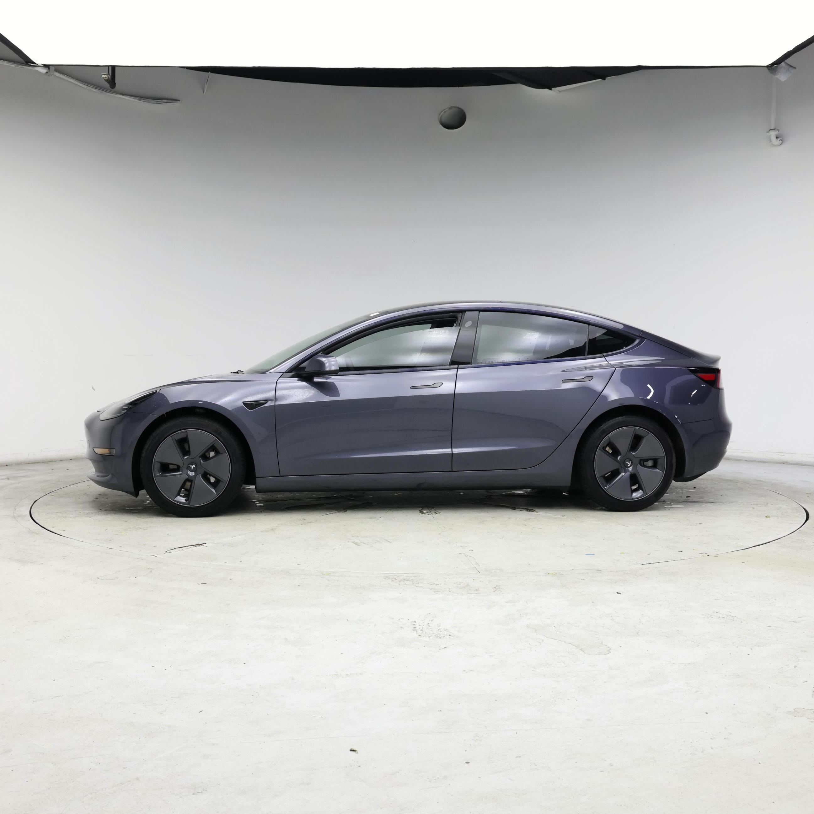 Thumbnail: 2023 Tesla Model 3 - 3
