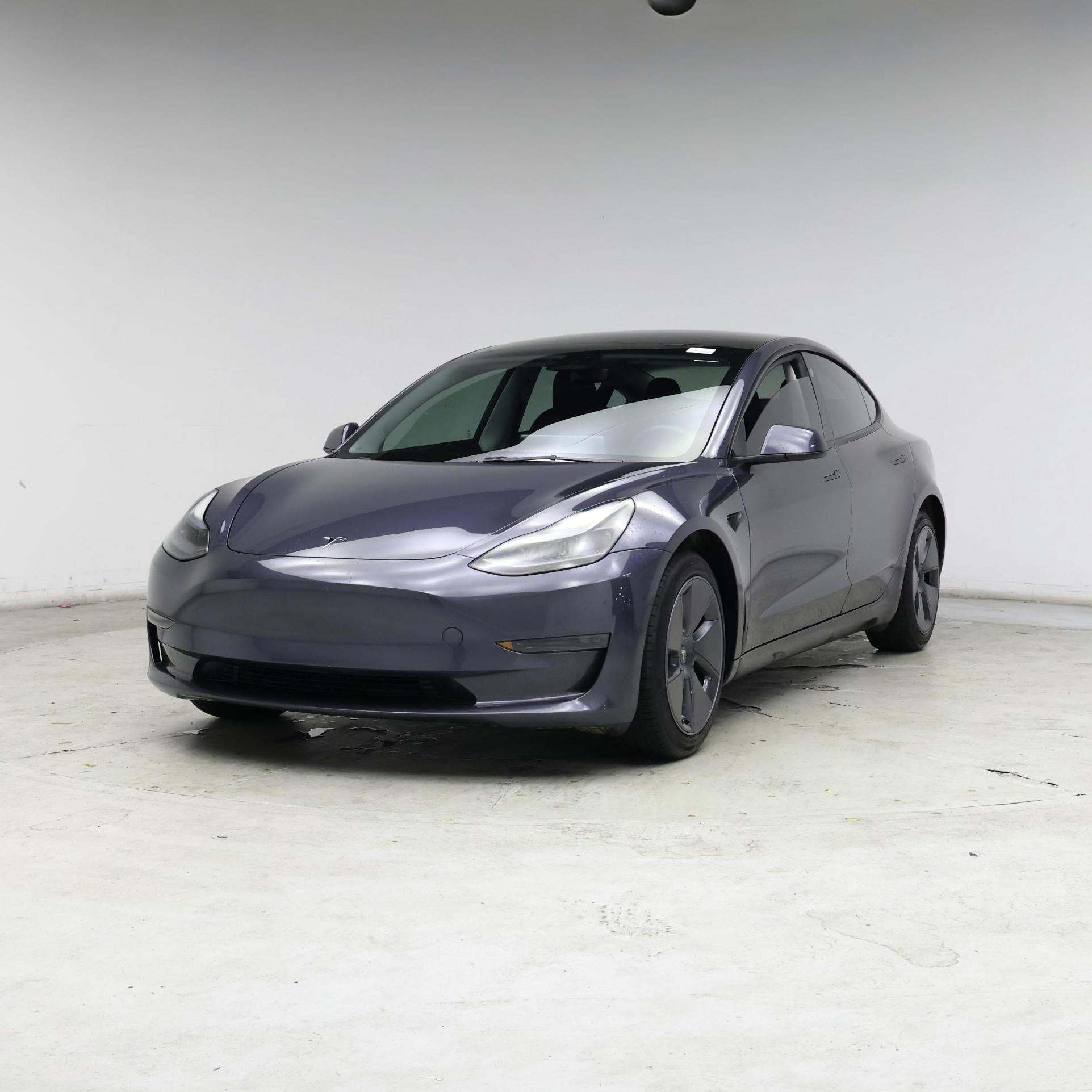Thumbnail: 2023 Tesla Model 3 - 4