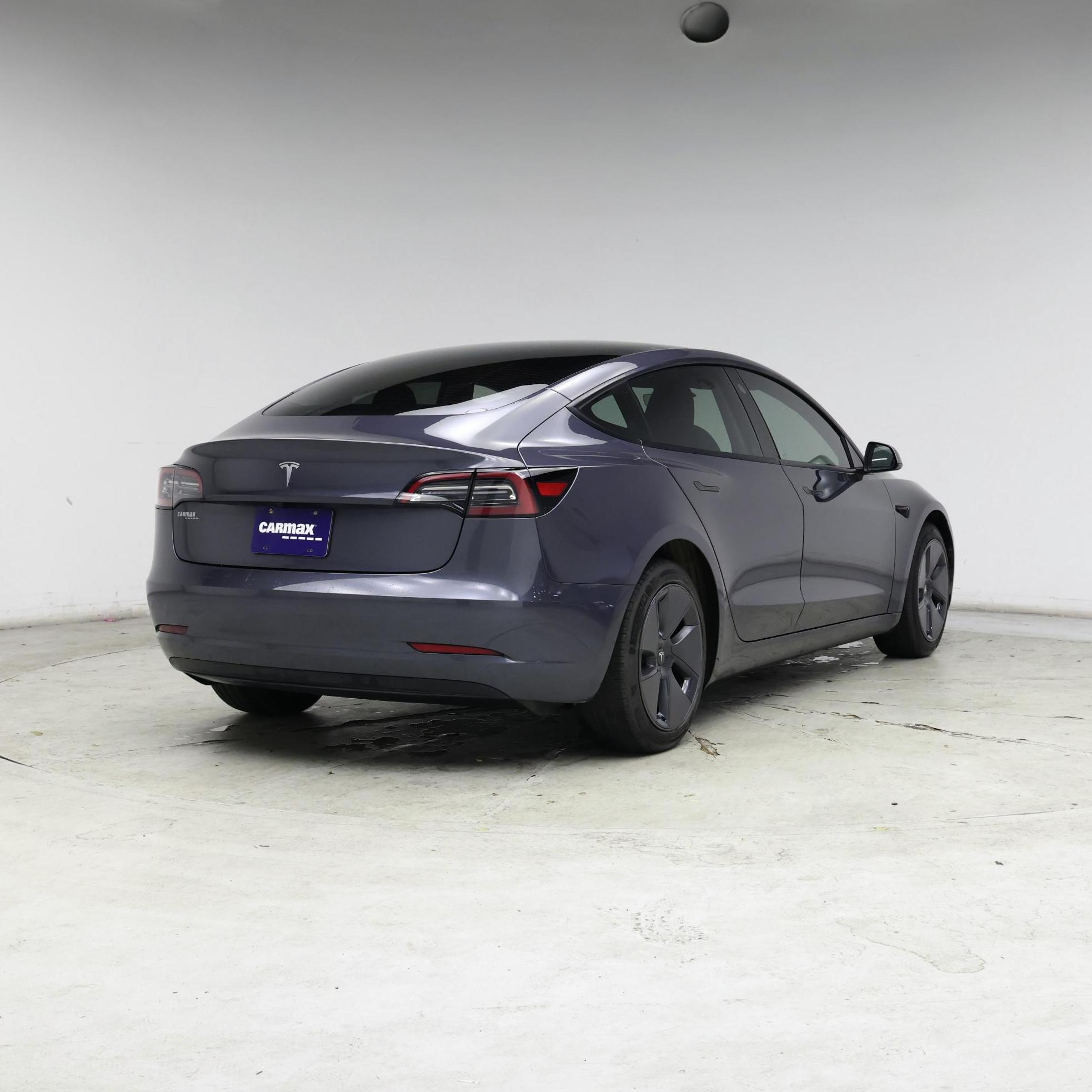 Thumbnail: 2023 Tesla Model 3 - 8