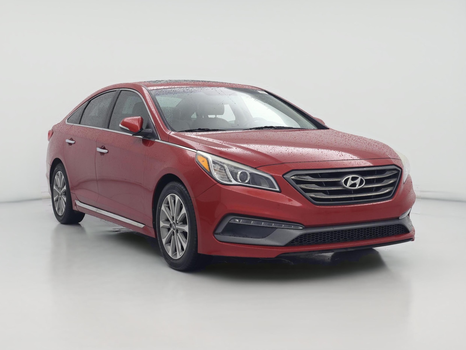 2017 Hyundai Sonata Limited