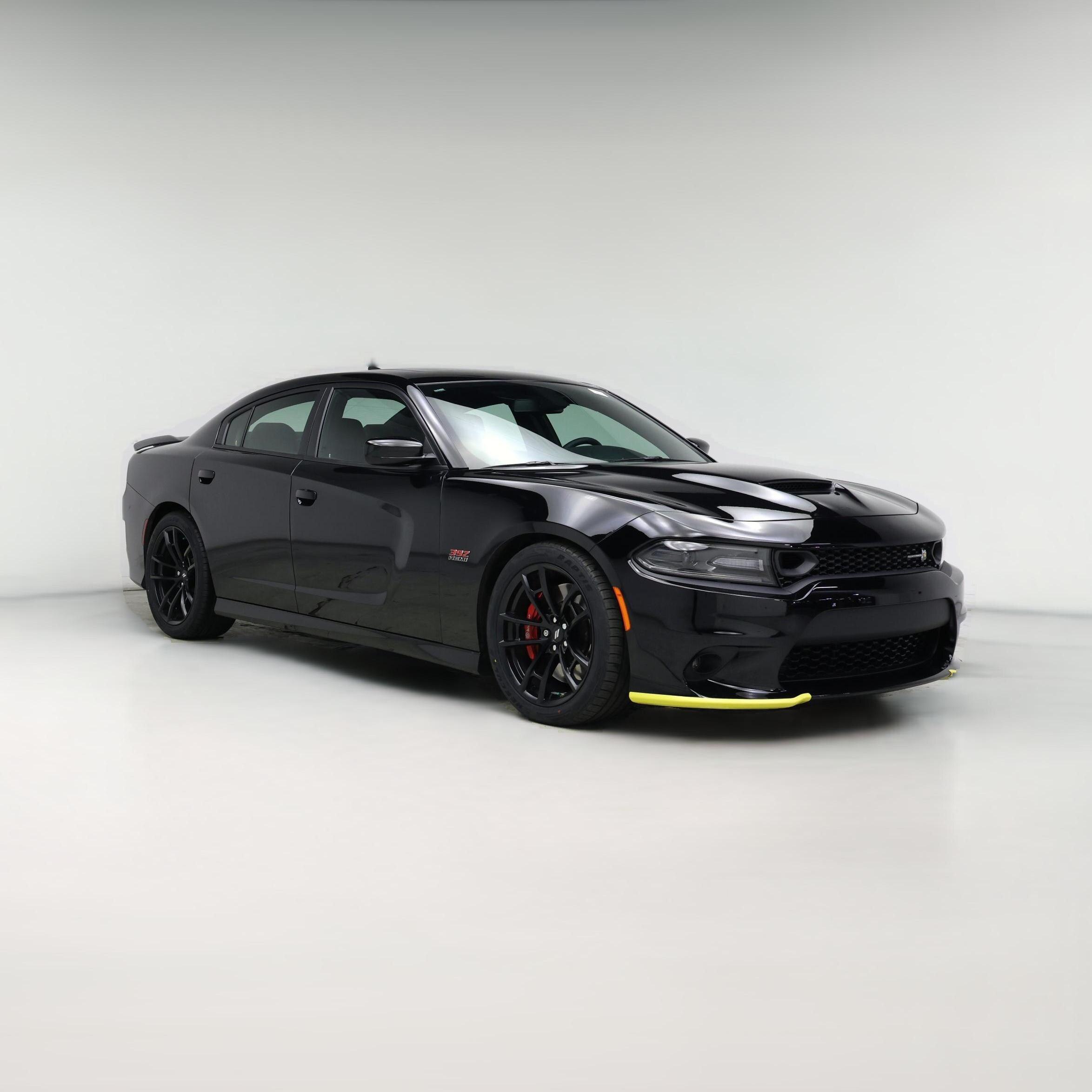 Thumbnail: 2020 Dodge Charger - 1