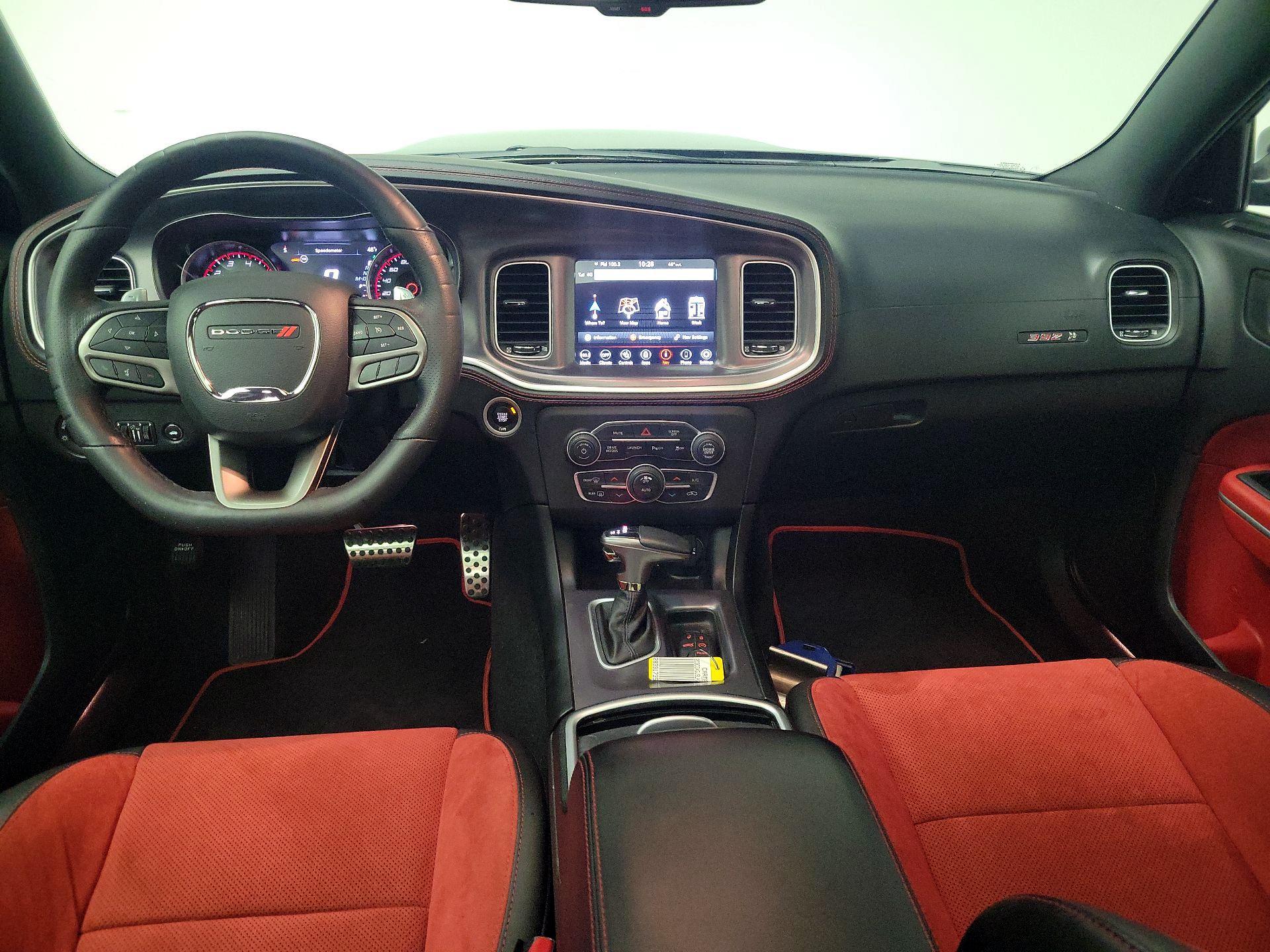 Thumbnail: 2020 Dodge Charger - 9