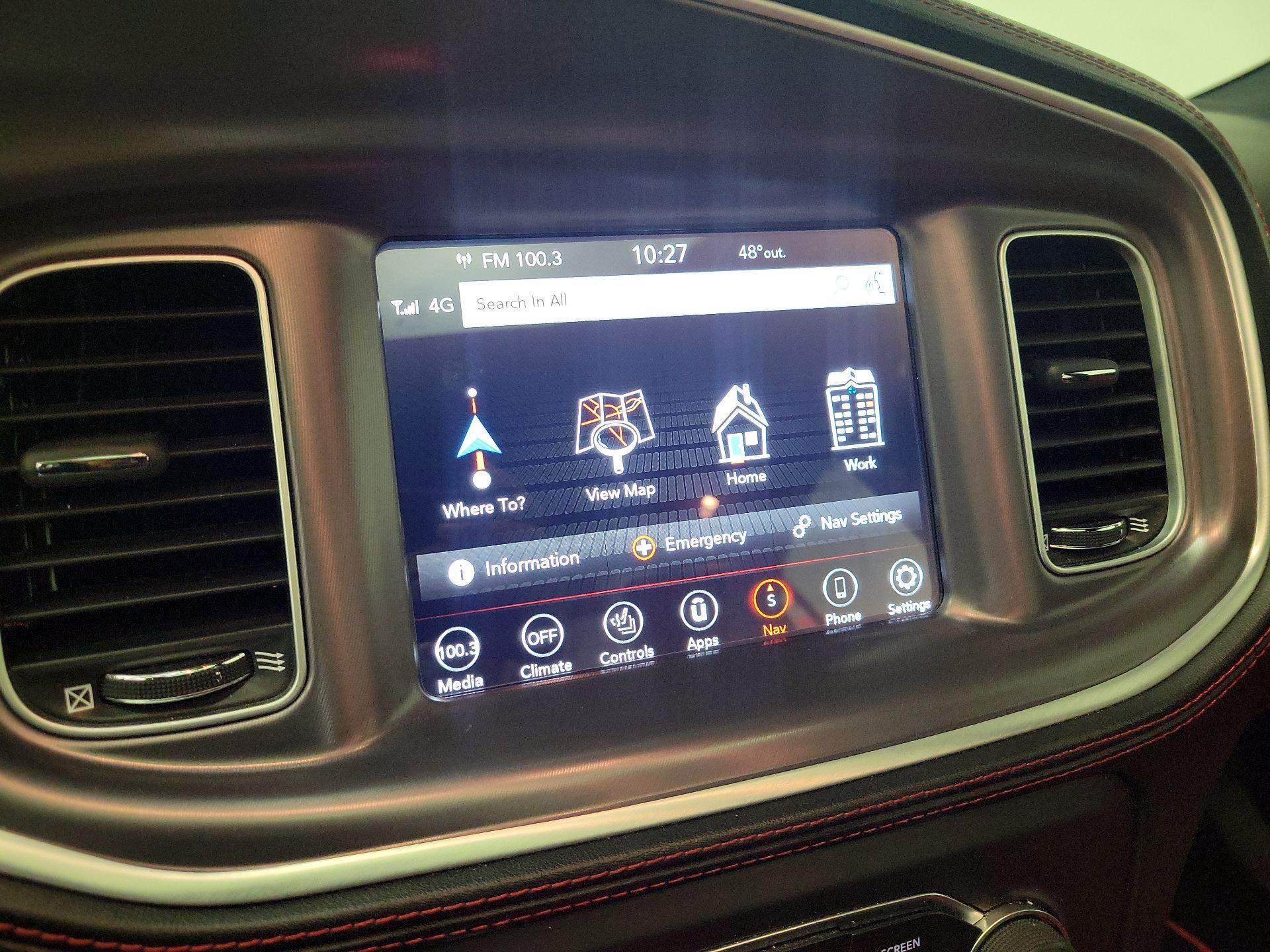 Thumbnail: 2020 Dodge Charger - 14