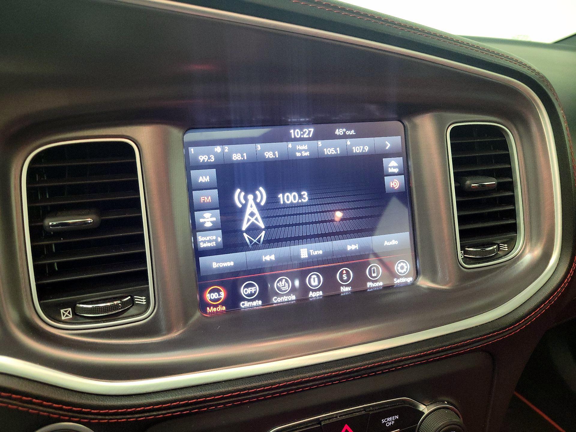 Thumbnail: 2020 Dodge Charger - 16