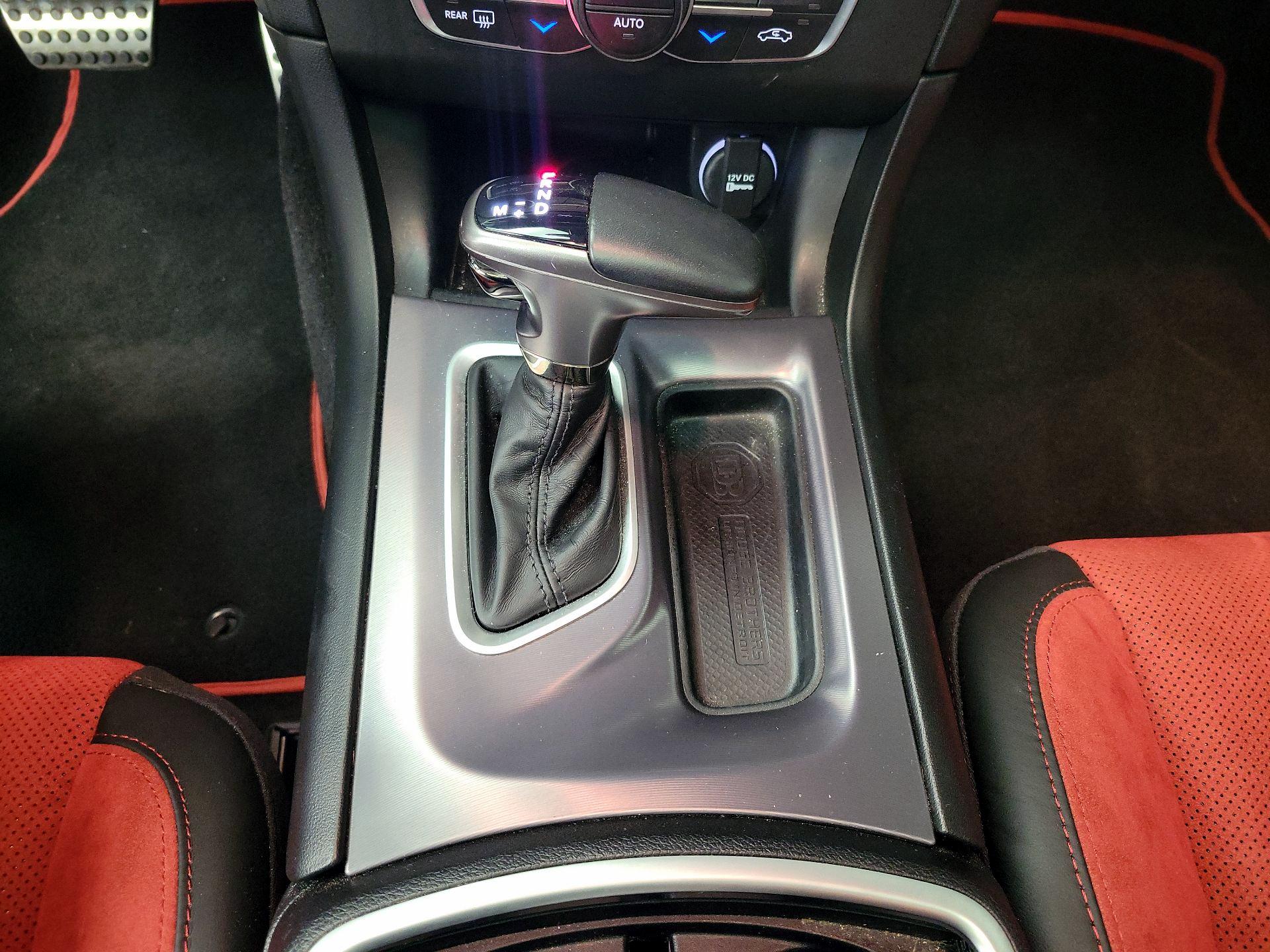 Thumbnail: 2020 Dodge Charger - 18