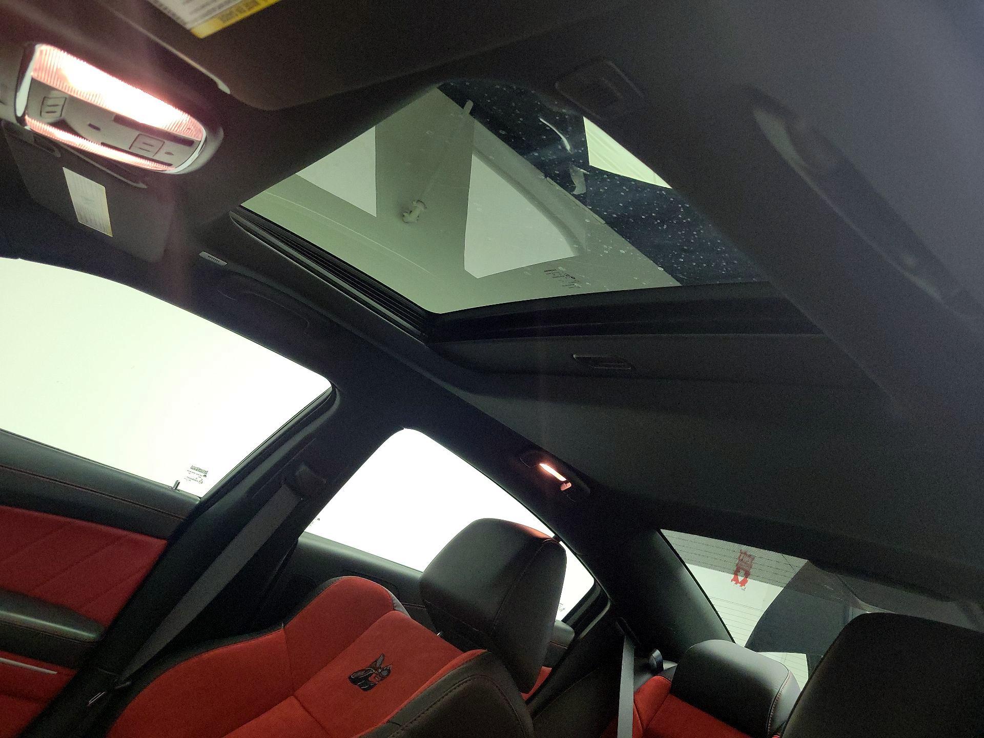 Thumbnail: 2020 Dodge Charger - 20