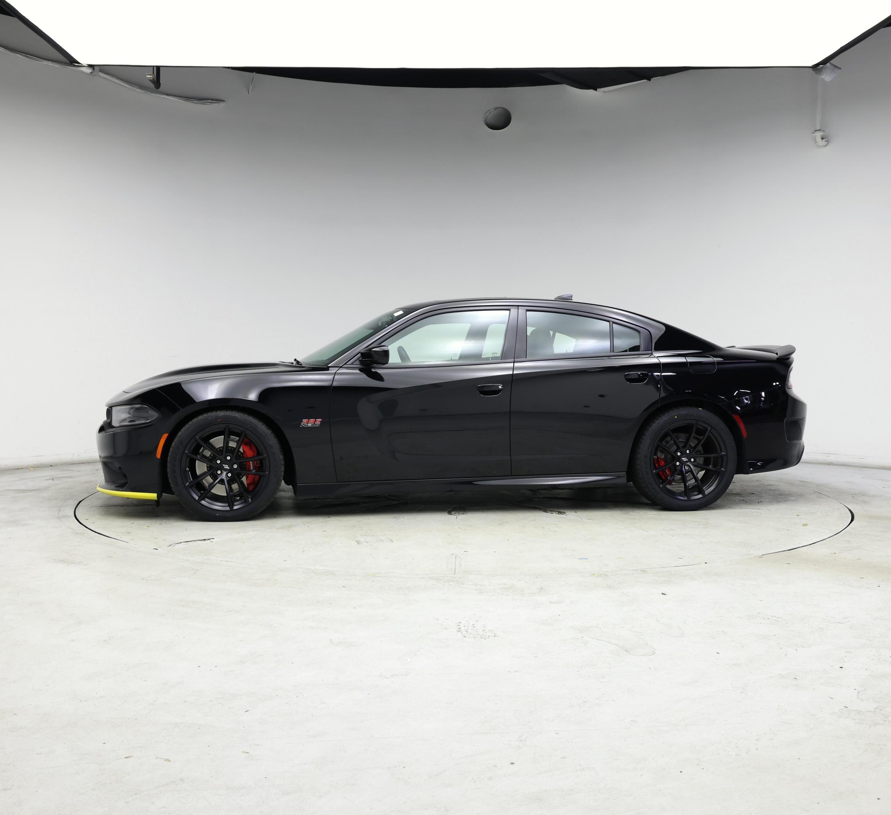 Thumbnail: 2020 Dodge Charger - 3