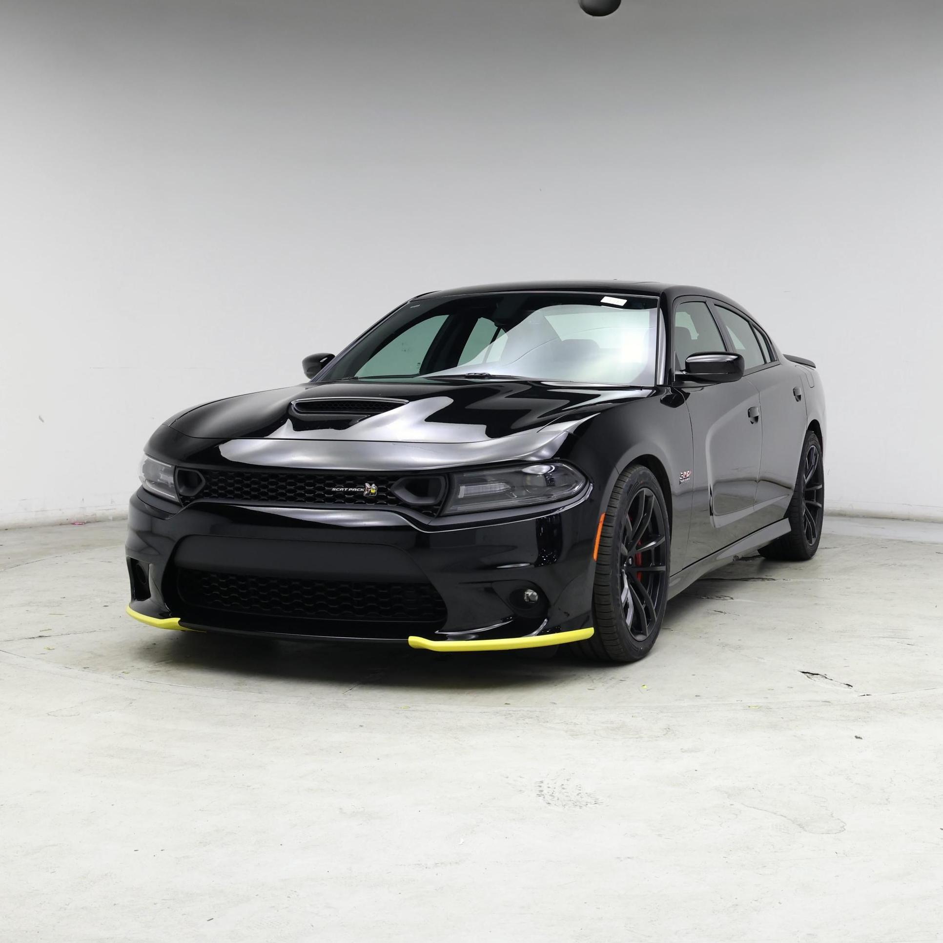 Thumbnail: 2020 Dodge Charger - 4