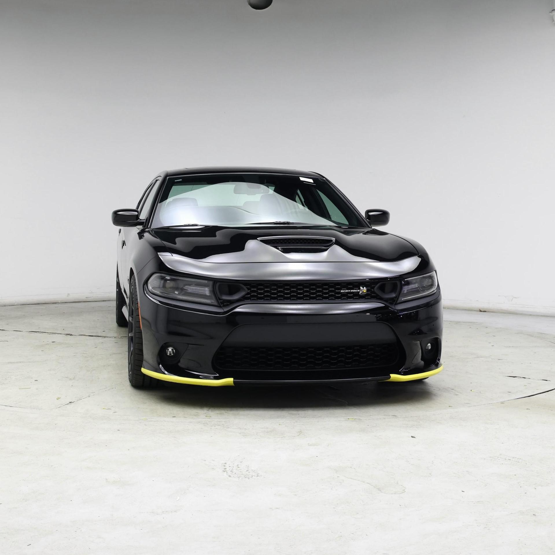 Thumbnail: 2020 Dodge Charger - 5
