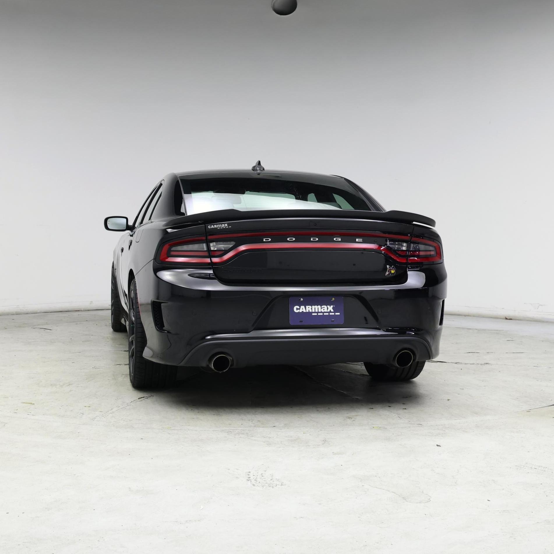 Thumbnail: 2020 Dodge Charger - 6