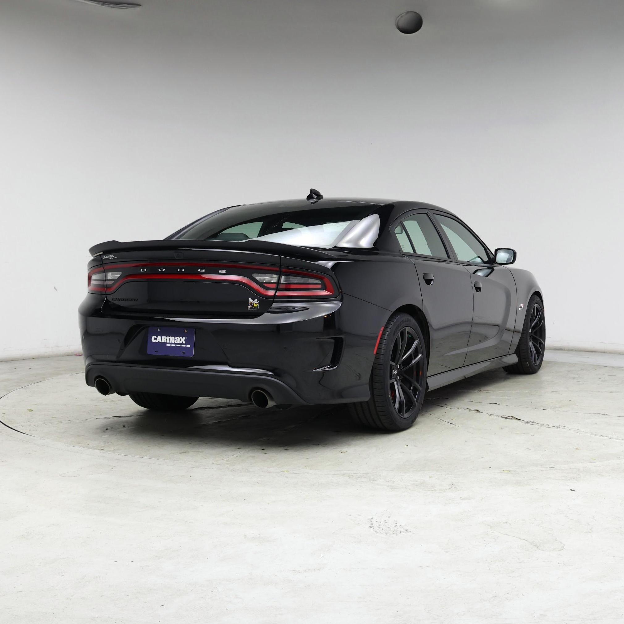 Thumbnail: 2020 Dodge Charger - 8