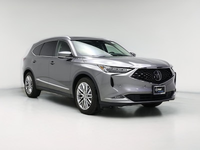 2023 Acura MDX SH-AWD Advance