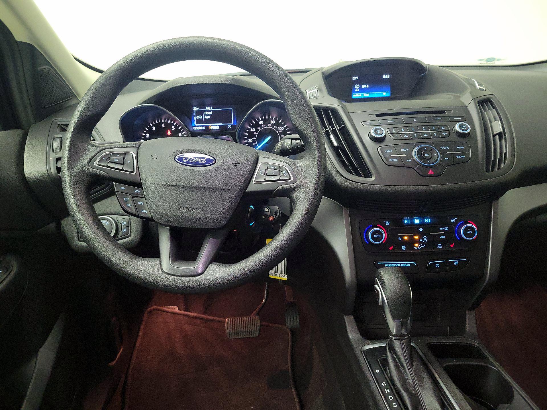 Thumbnail: 2018 Ford Escape - 10