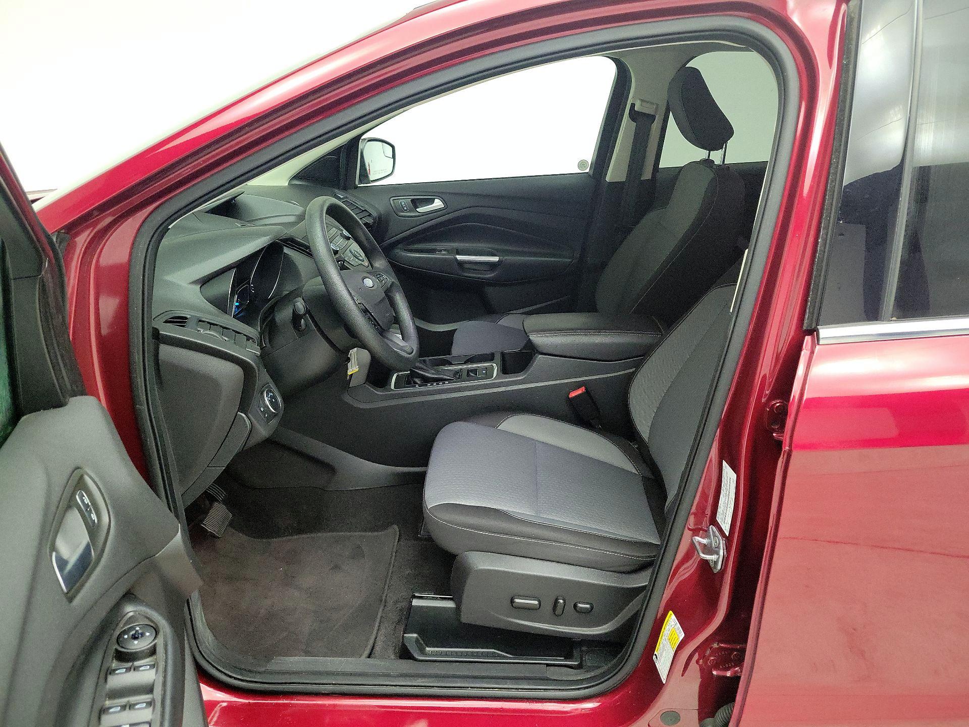 Thumbnail: 2018 Ford Escape - 11