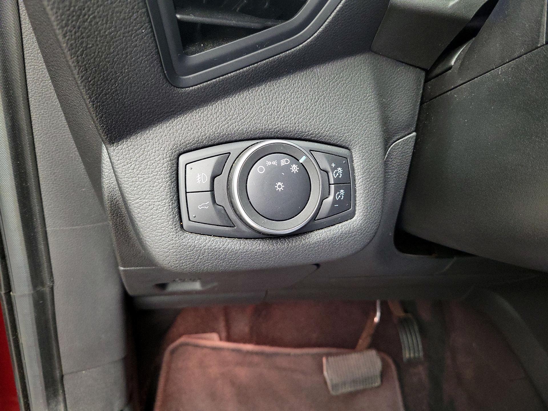 Thumbnail: 2018 Ford Escape - 13