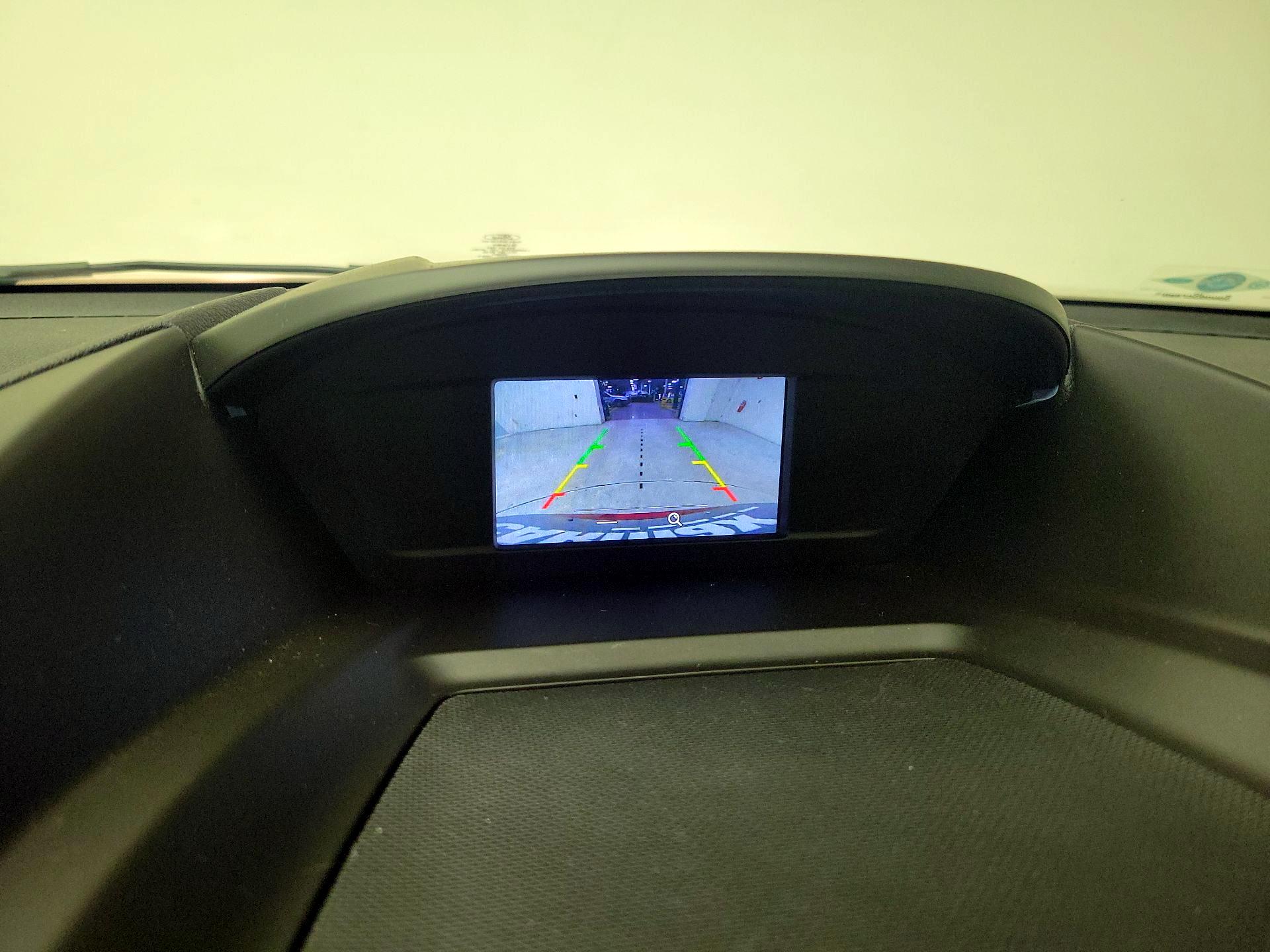 Thumbnail: 2018 Ford Escape - 14