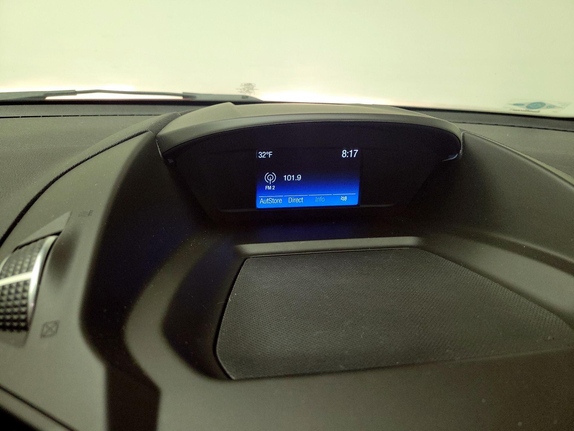 Thumbnail: 2018 Ford Escape - 15