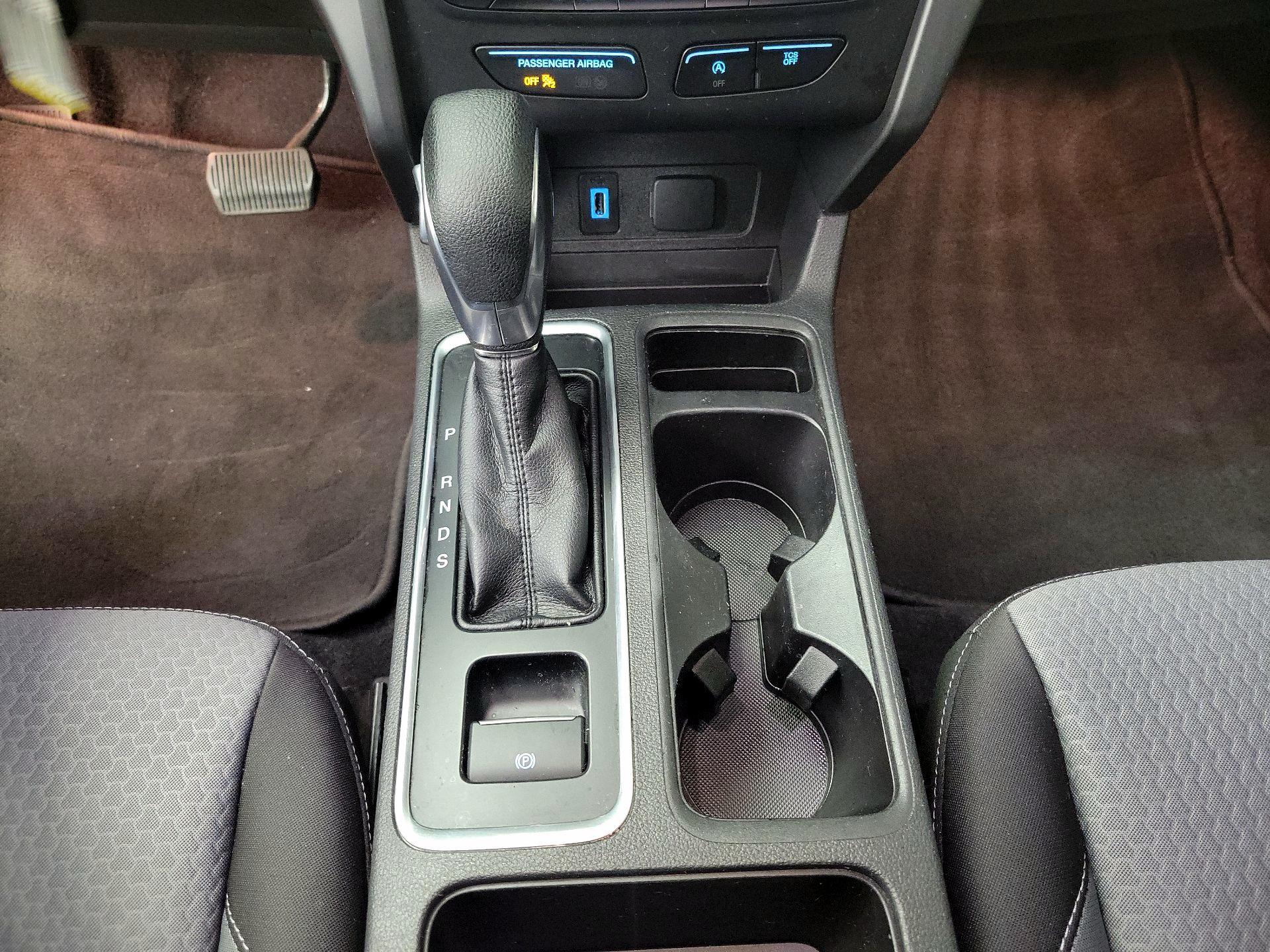 Thumbnail: 2018 Ford Escape - 17