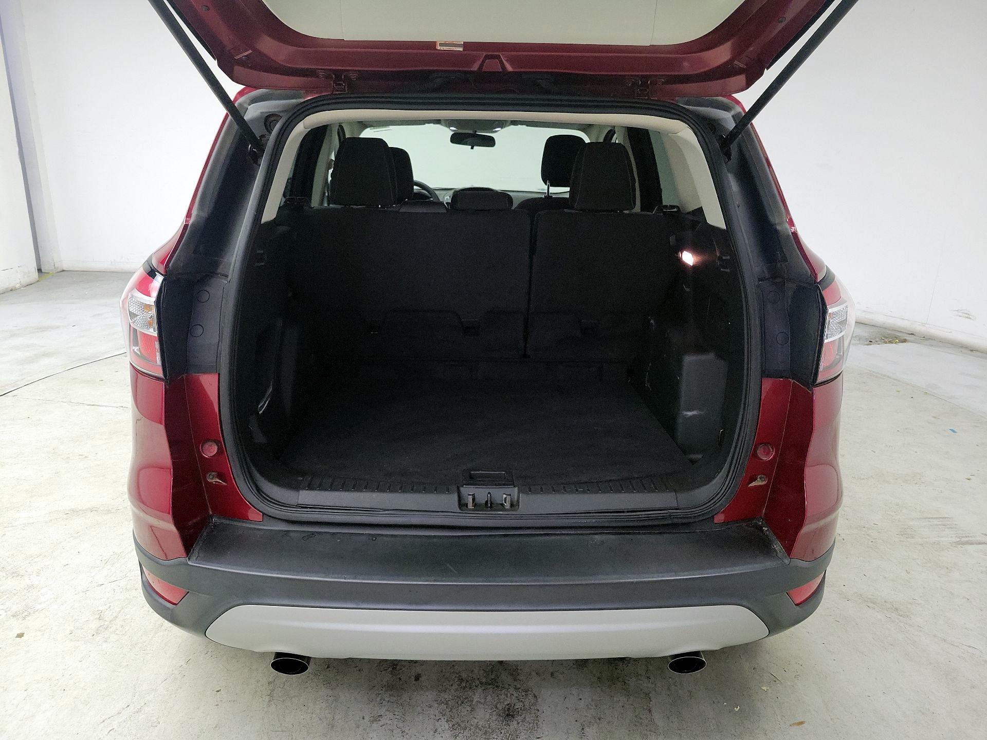 Thumbnail: 2018 Ford Escape - 20