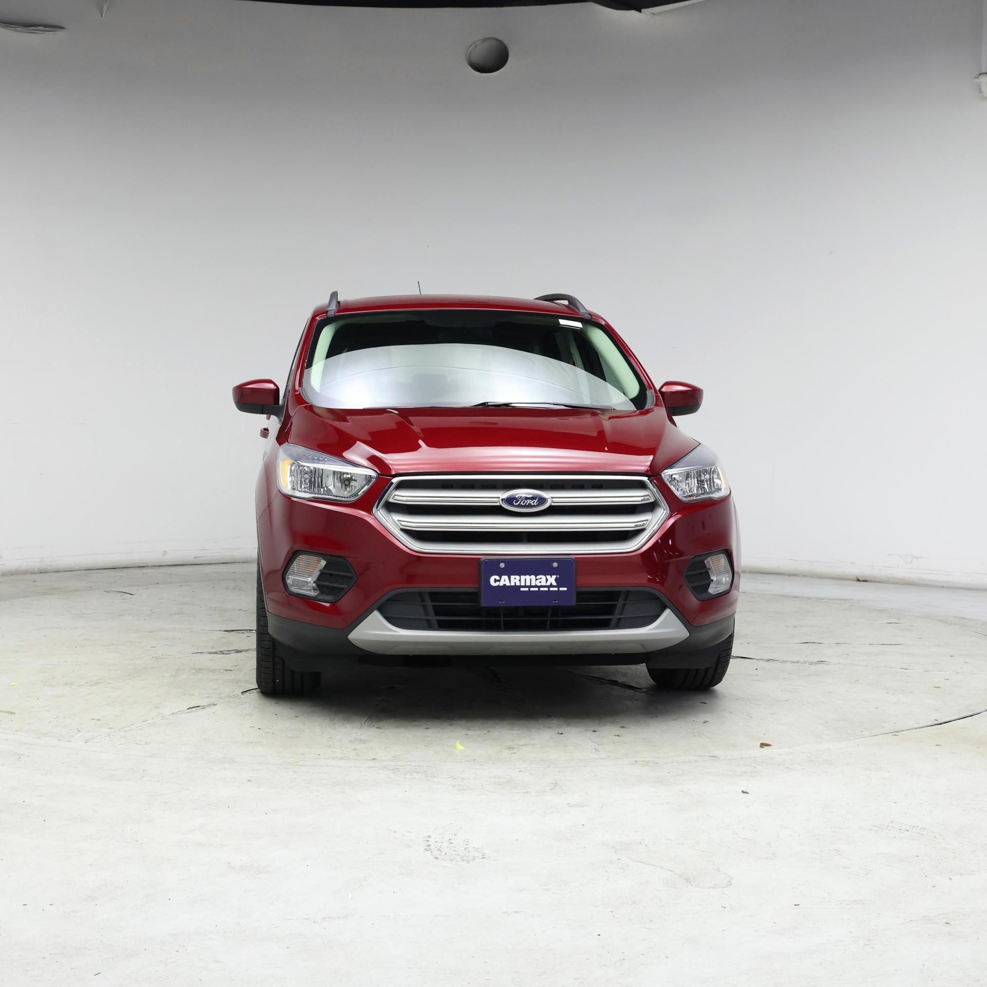 Thumbnail: 2018 Ford Escape - 5