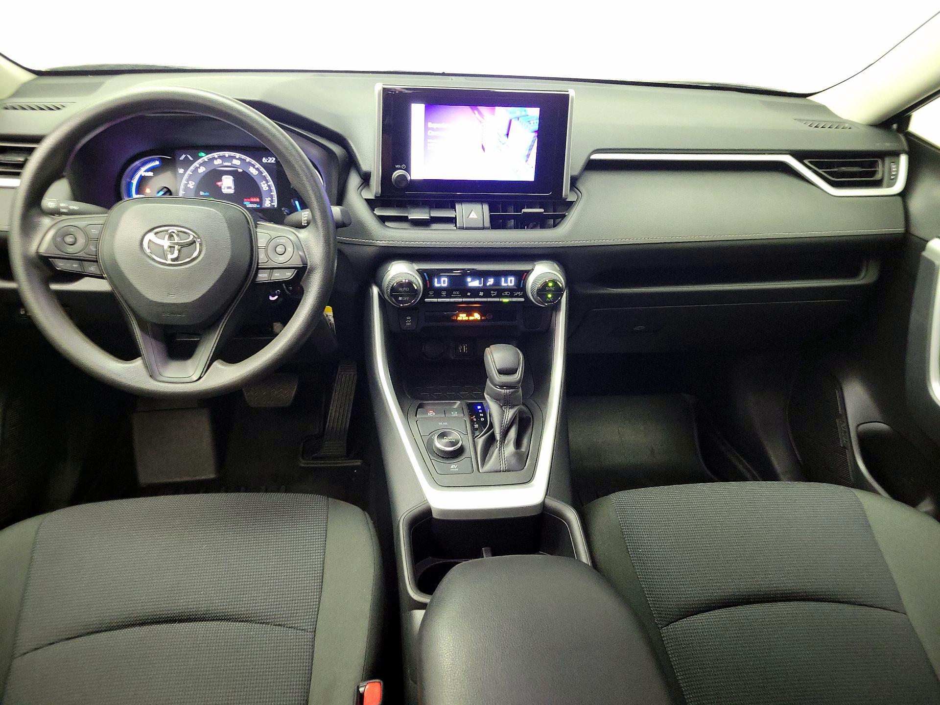 Thumbnail: 2024 Toyota RAV4 - 9