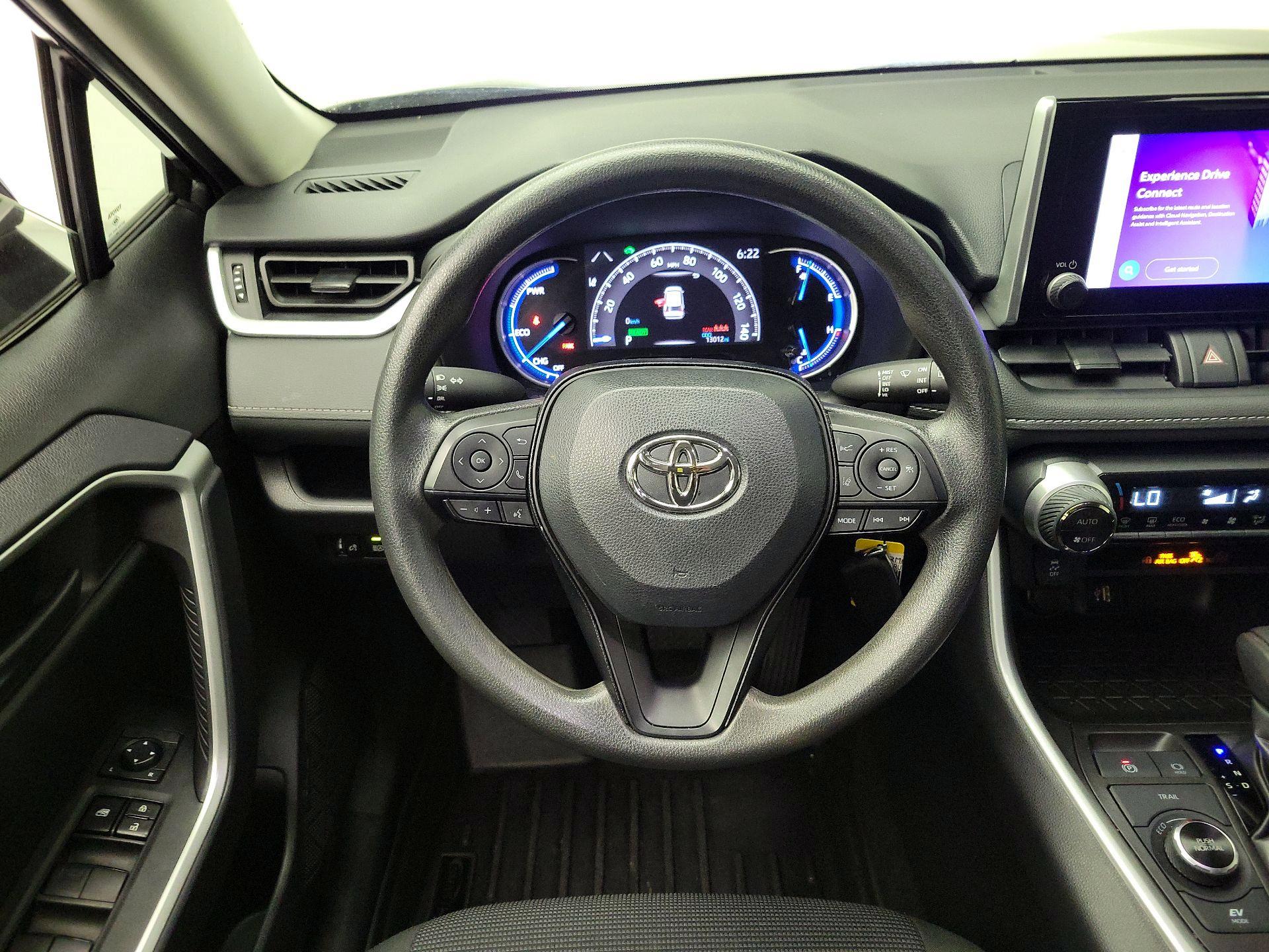 Thumbnail: 2024 Toyota RAV4 - 10