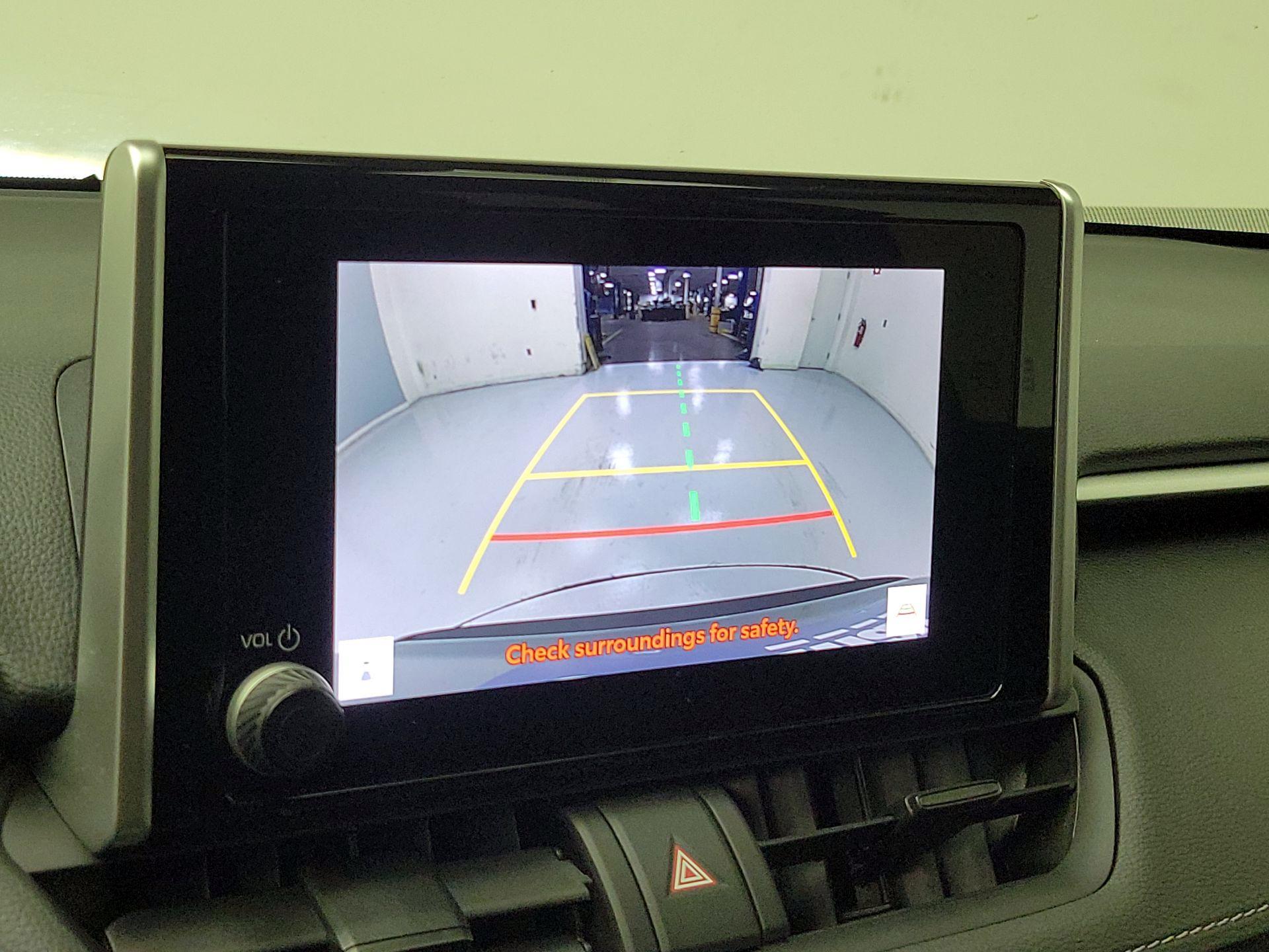 Thumbnail: 2024 Toyota RAV4 - 14