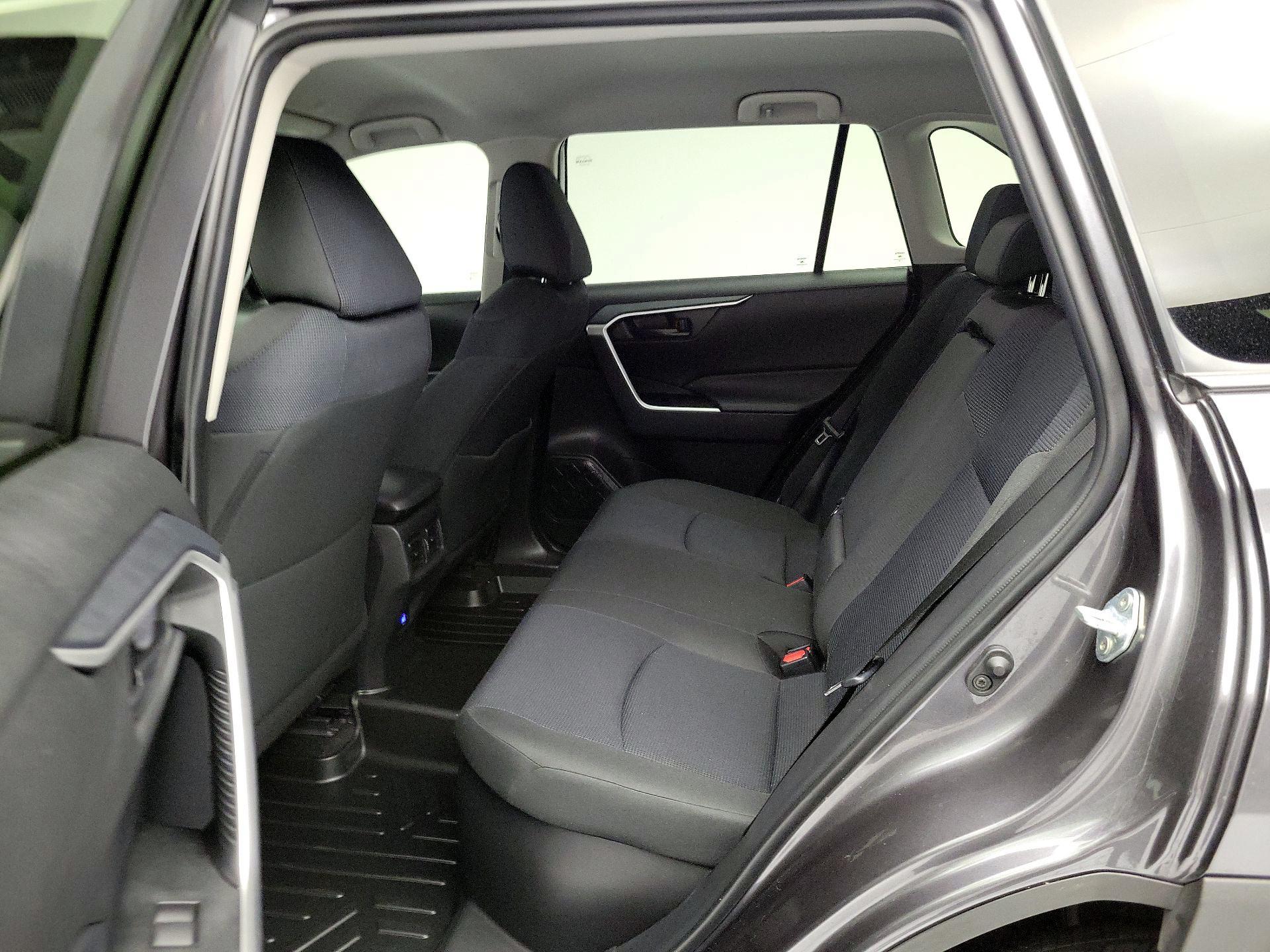 Thumbnail: 2024 Toyota RAV4 - 19