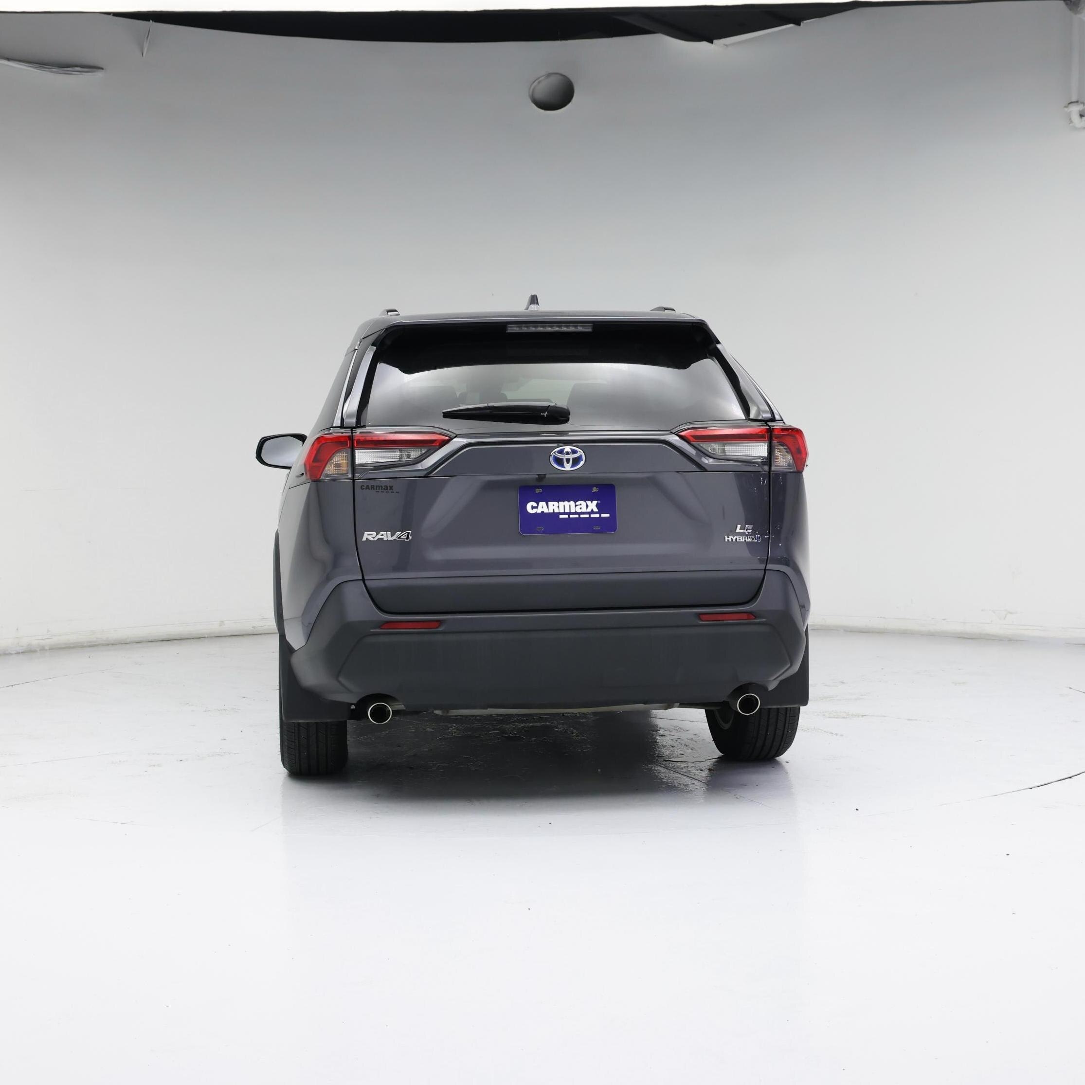 Thumbnail: 2024 Toyota RAV4 - 6