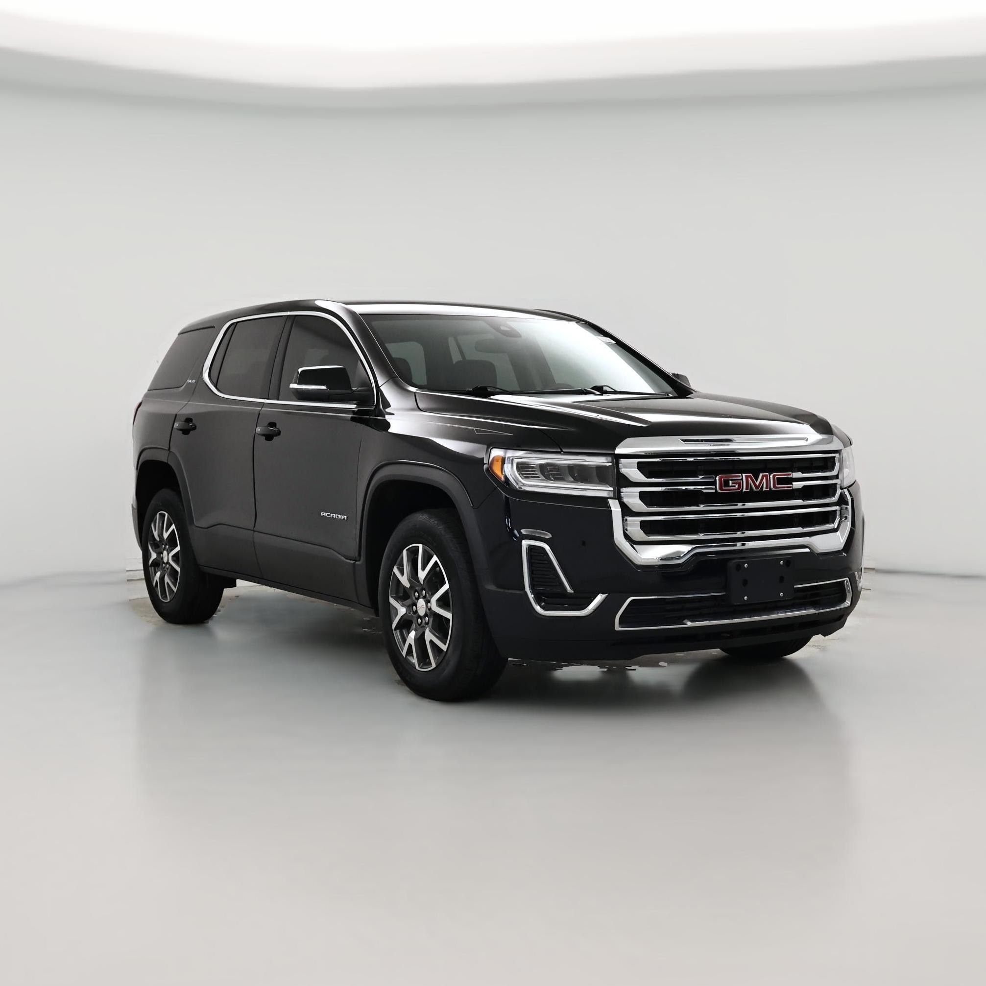 Thumbnail: 2023 GMC Acadia - 1
