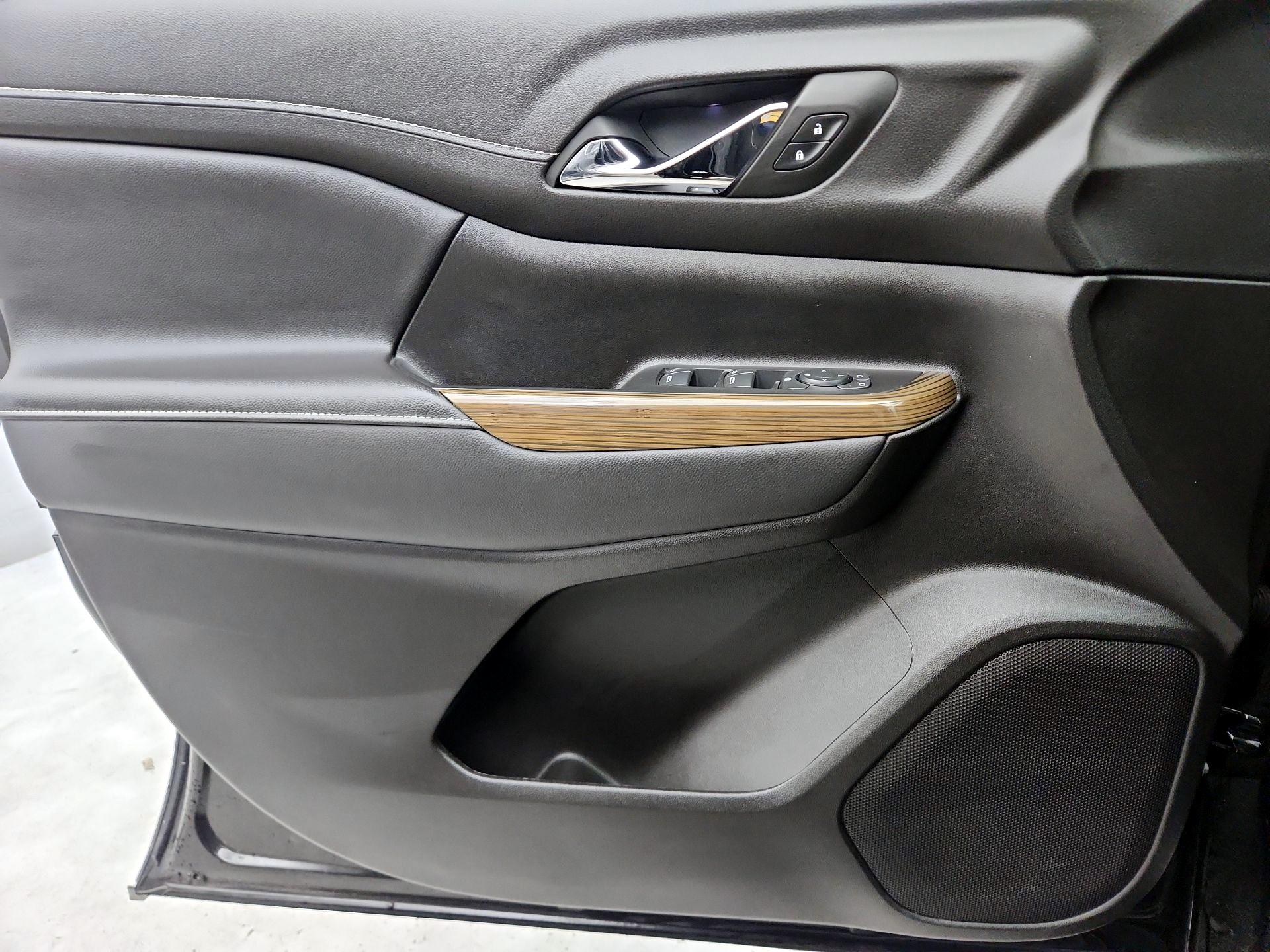 Thumbnail: 2023 GMC Acadia - 12